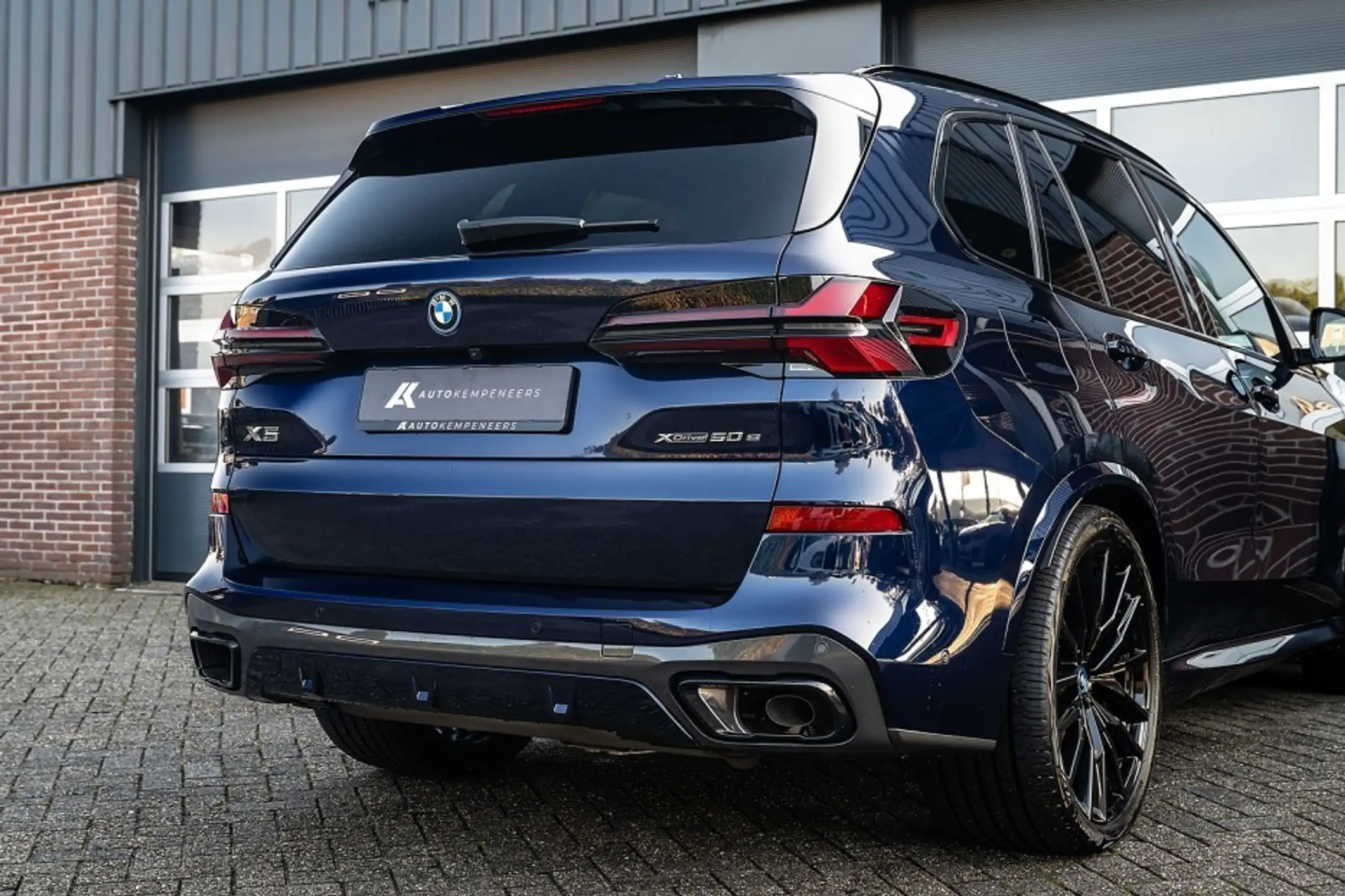 BMW - X5