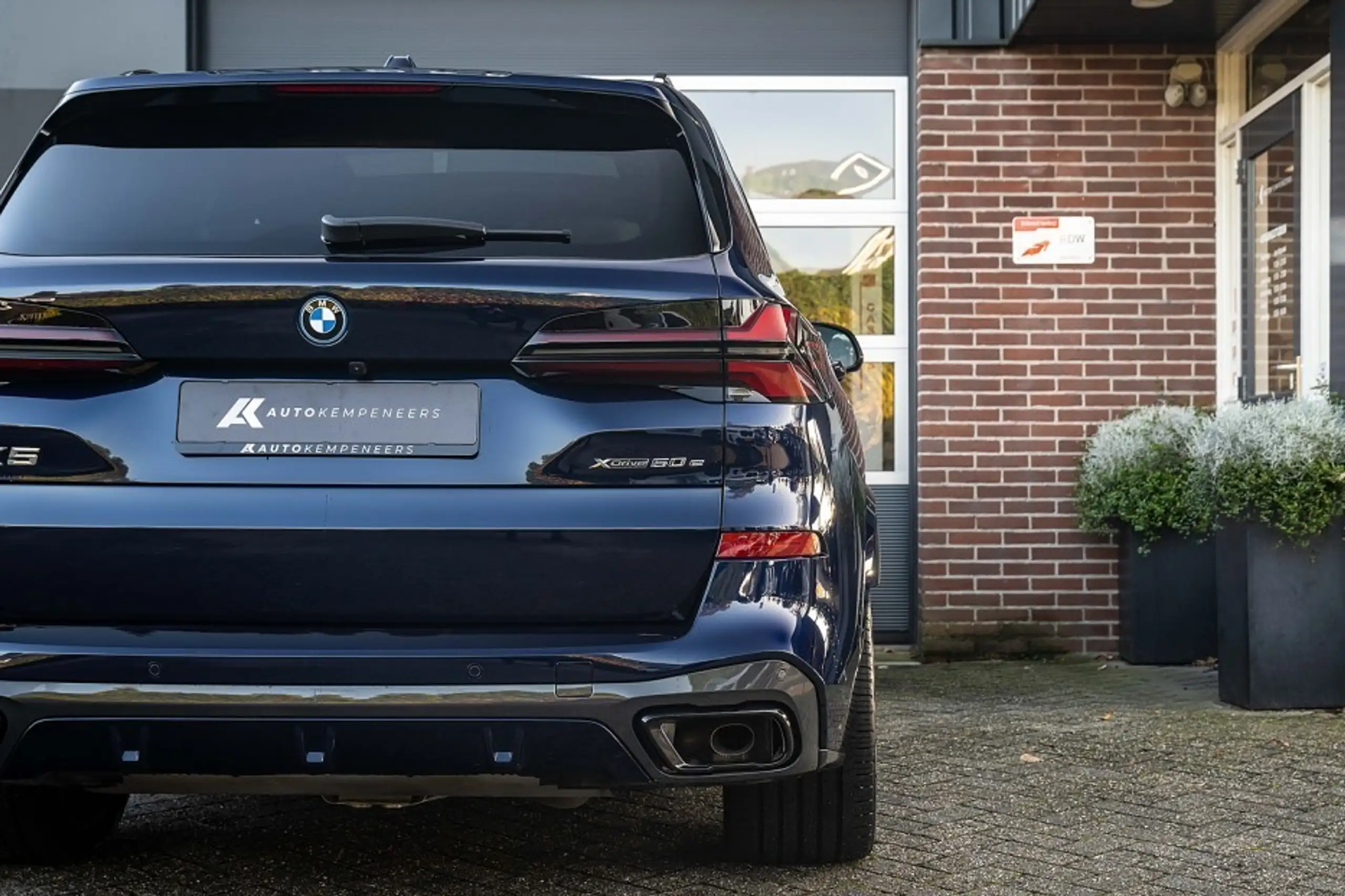 BMW - X5