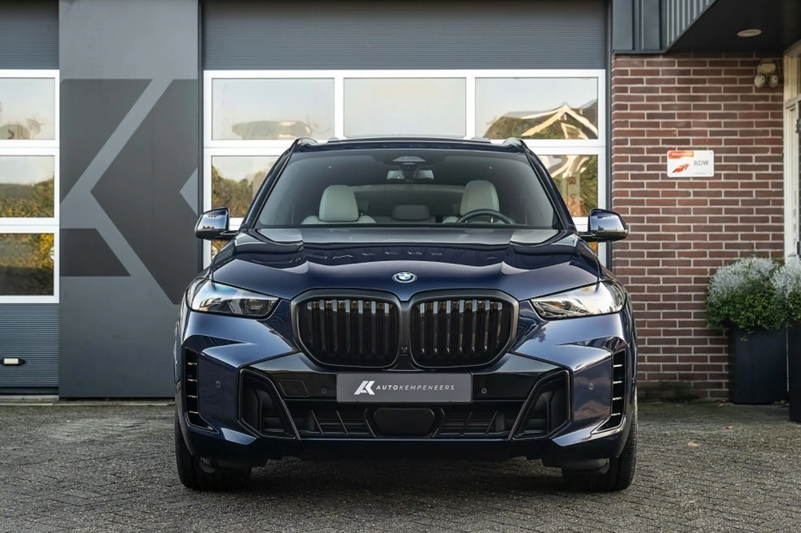 BMW - X5