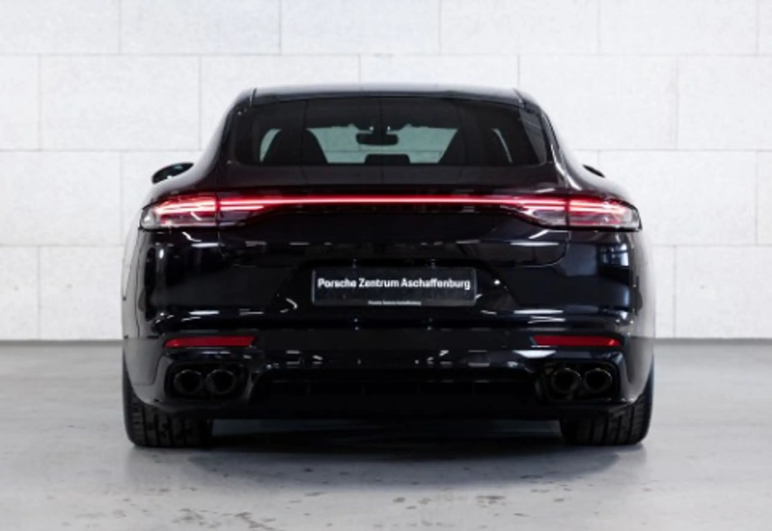 Porsche - Panamera