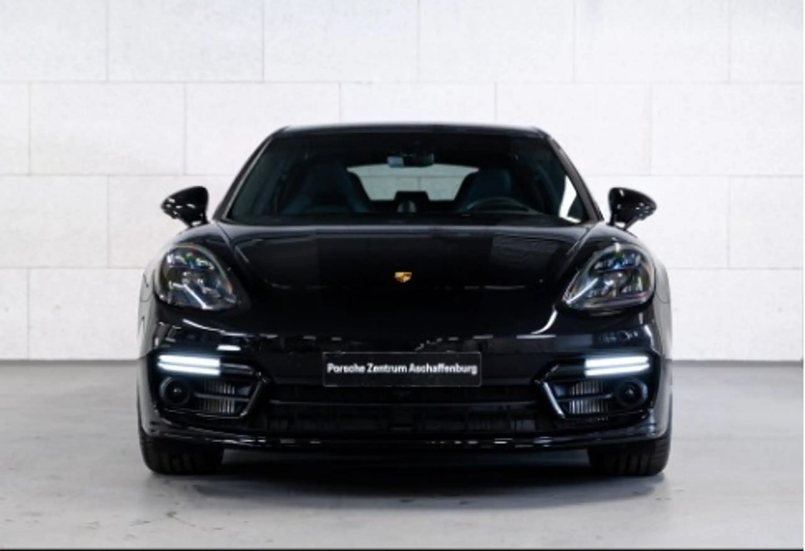 Porsche - Panamera