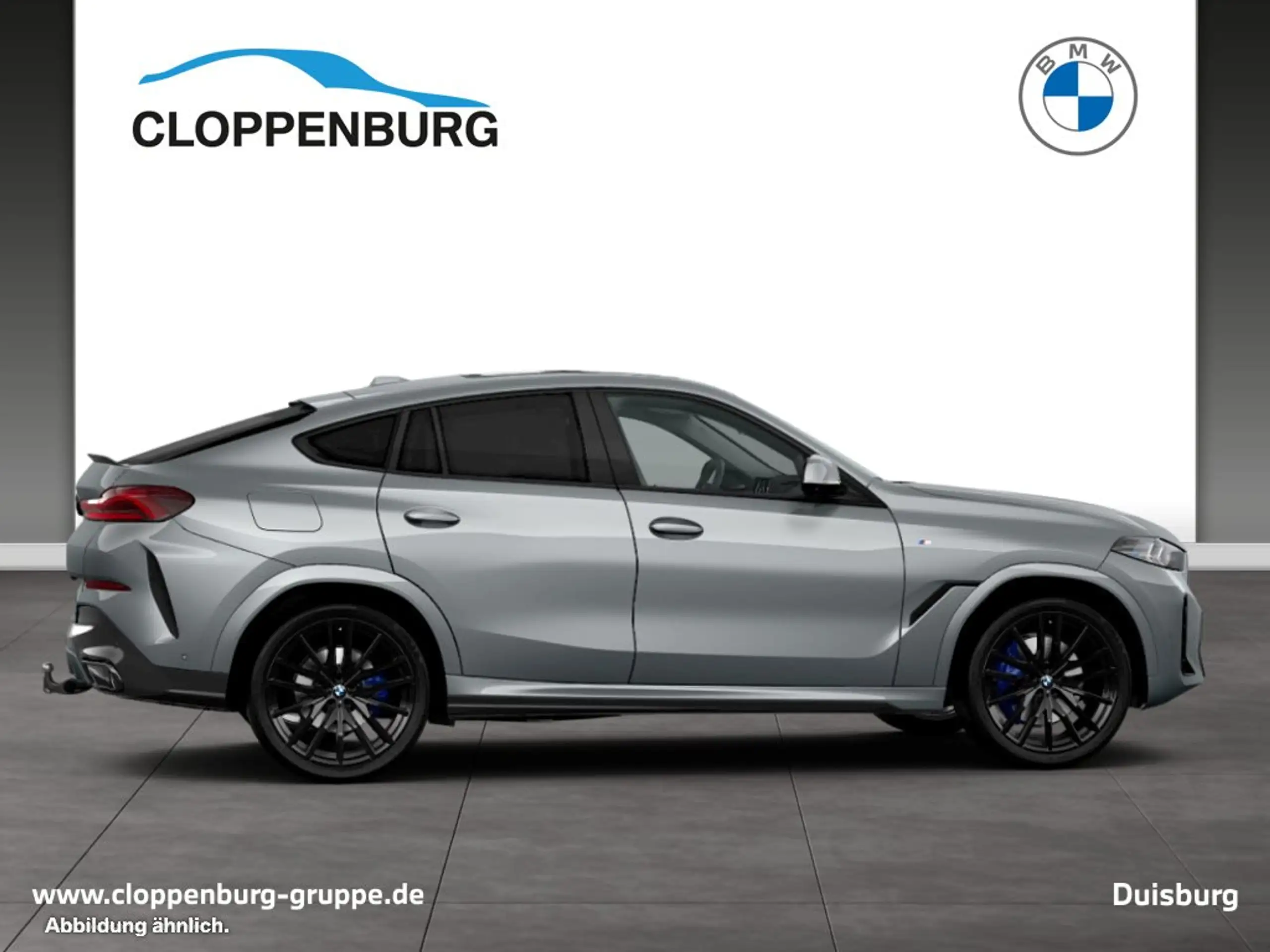 BMW - X6