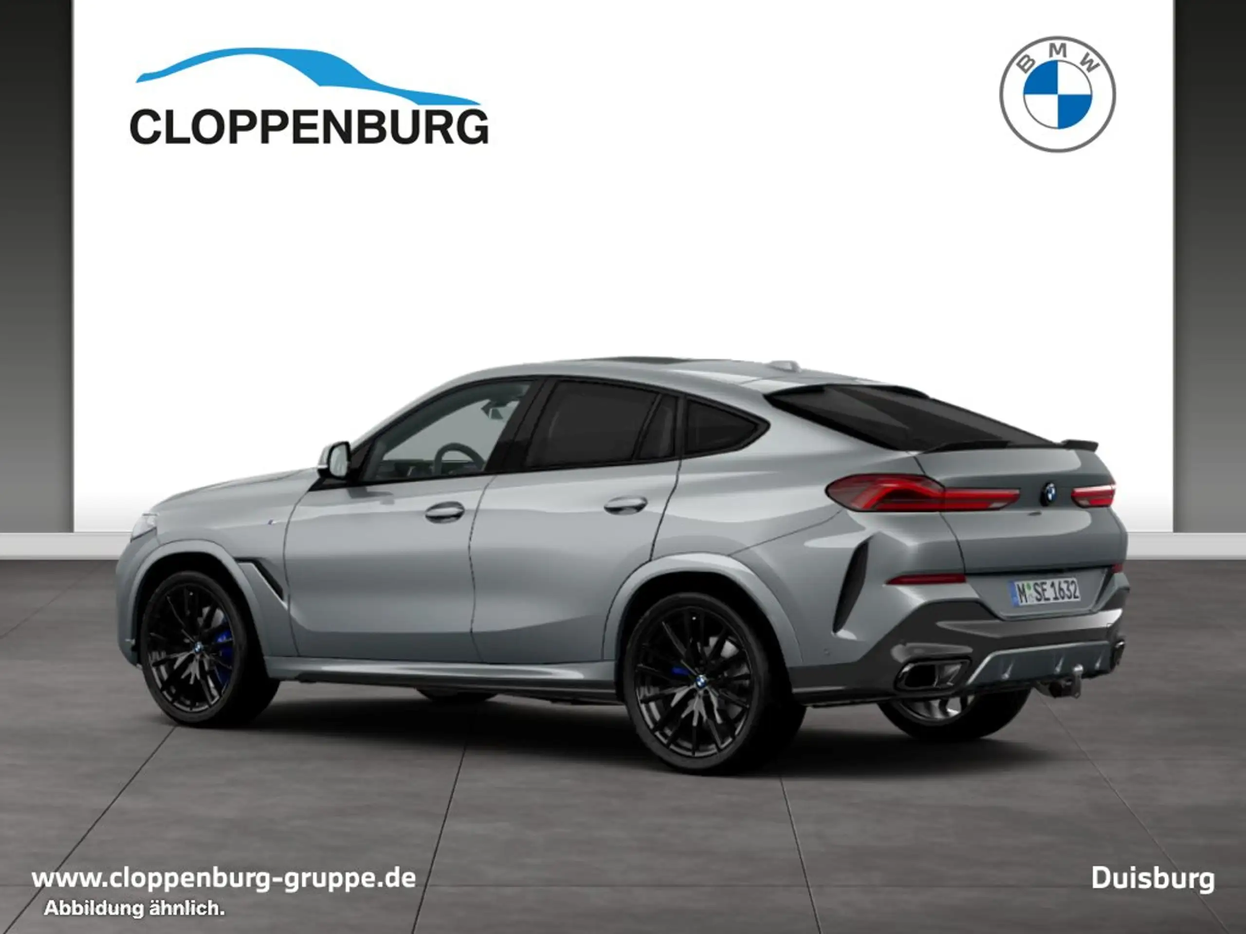 BMW - X6