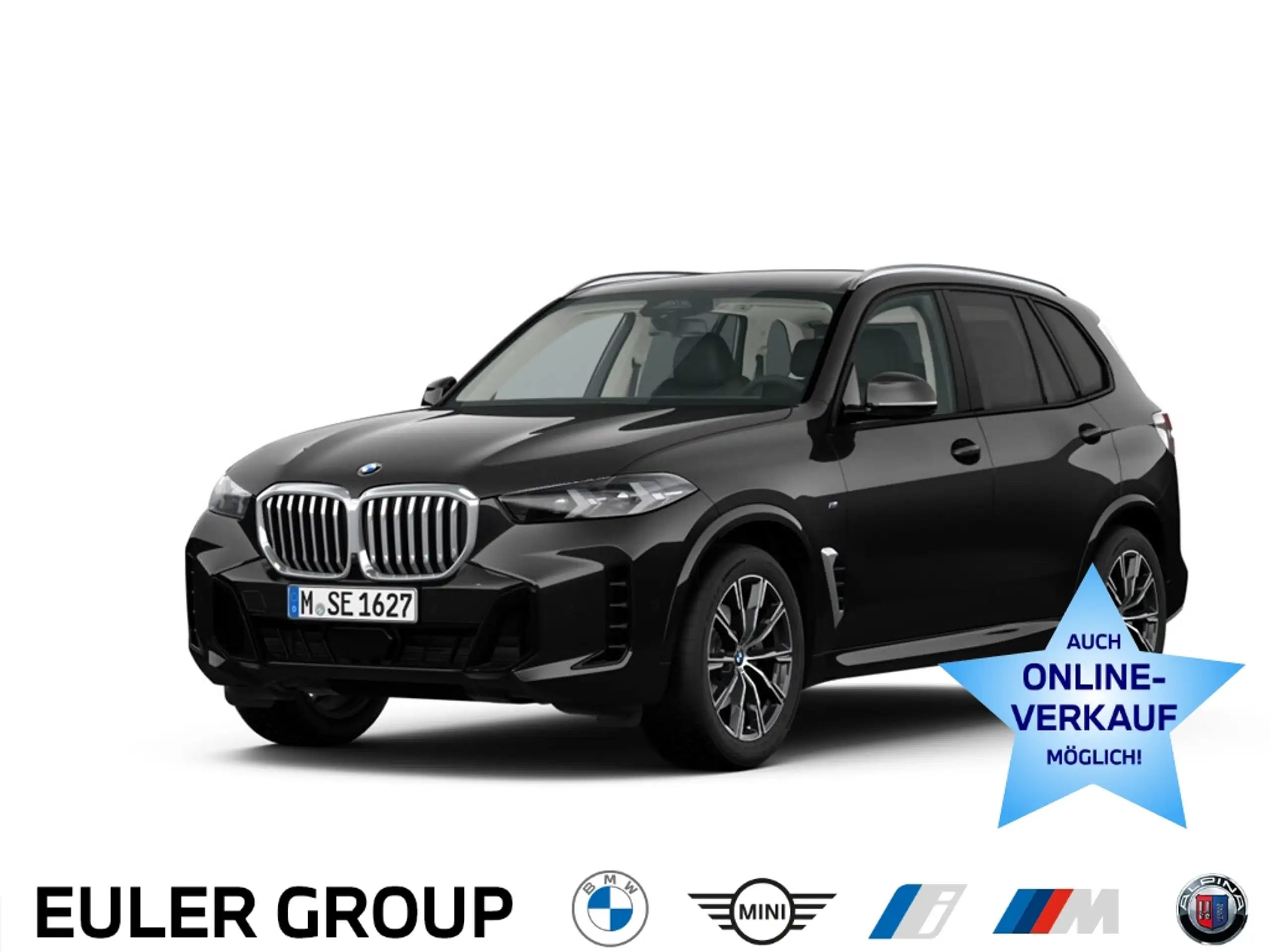 BMW - X5