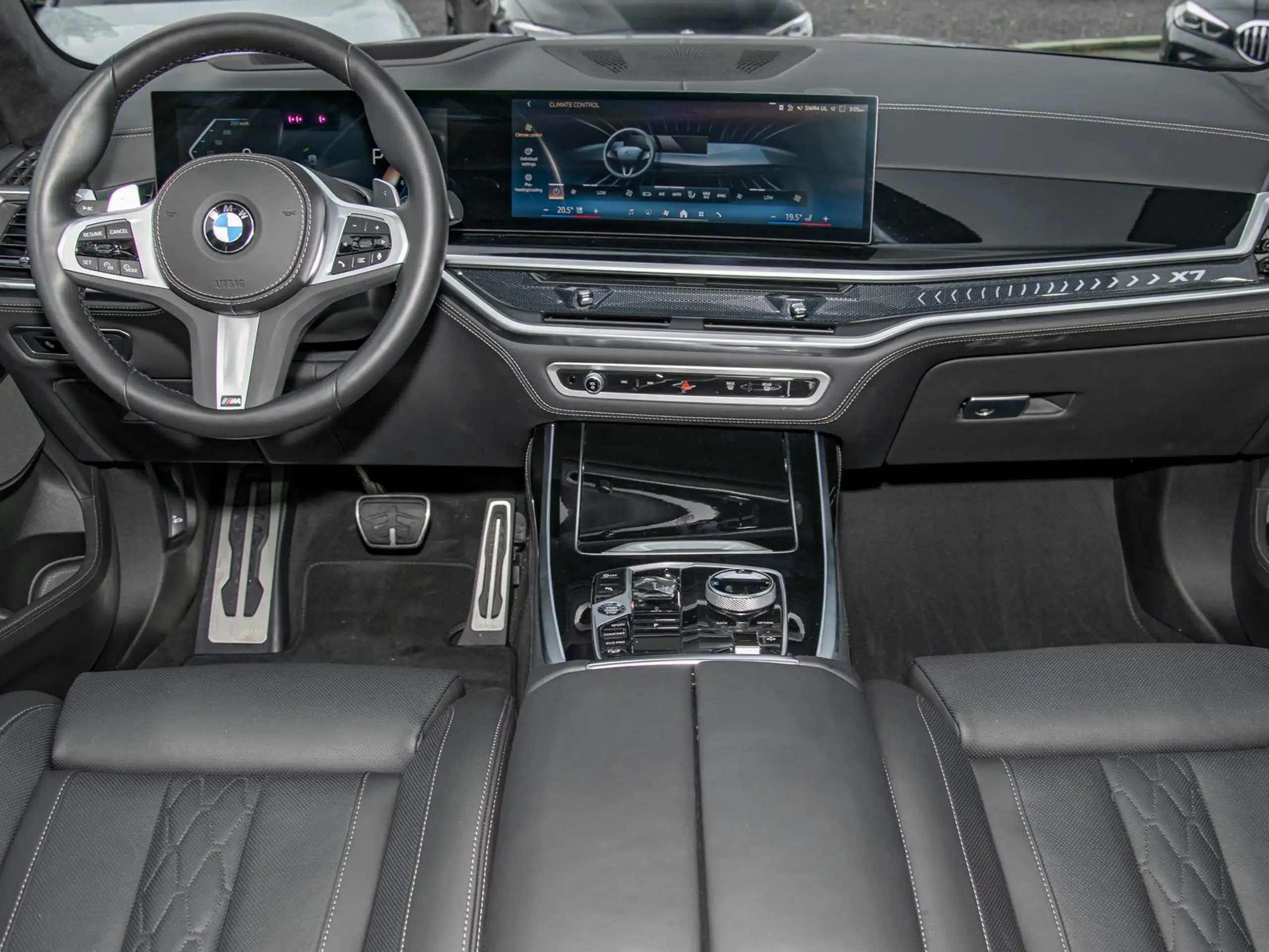 BMW - X7