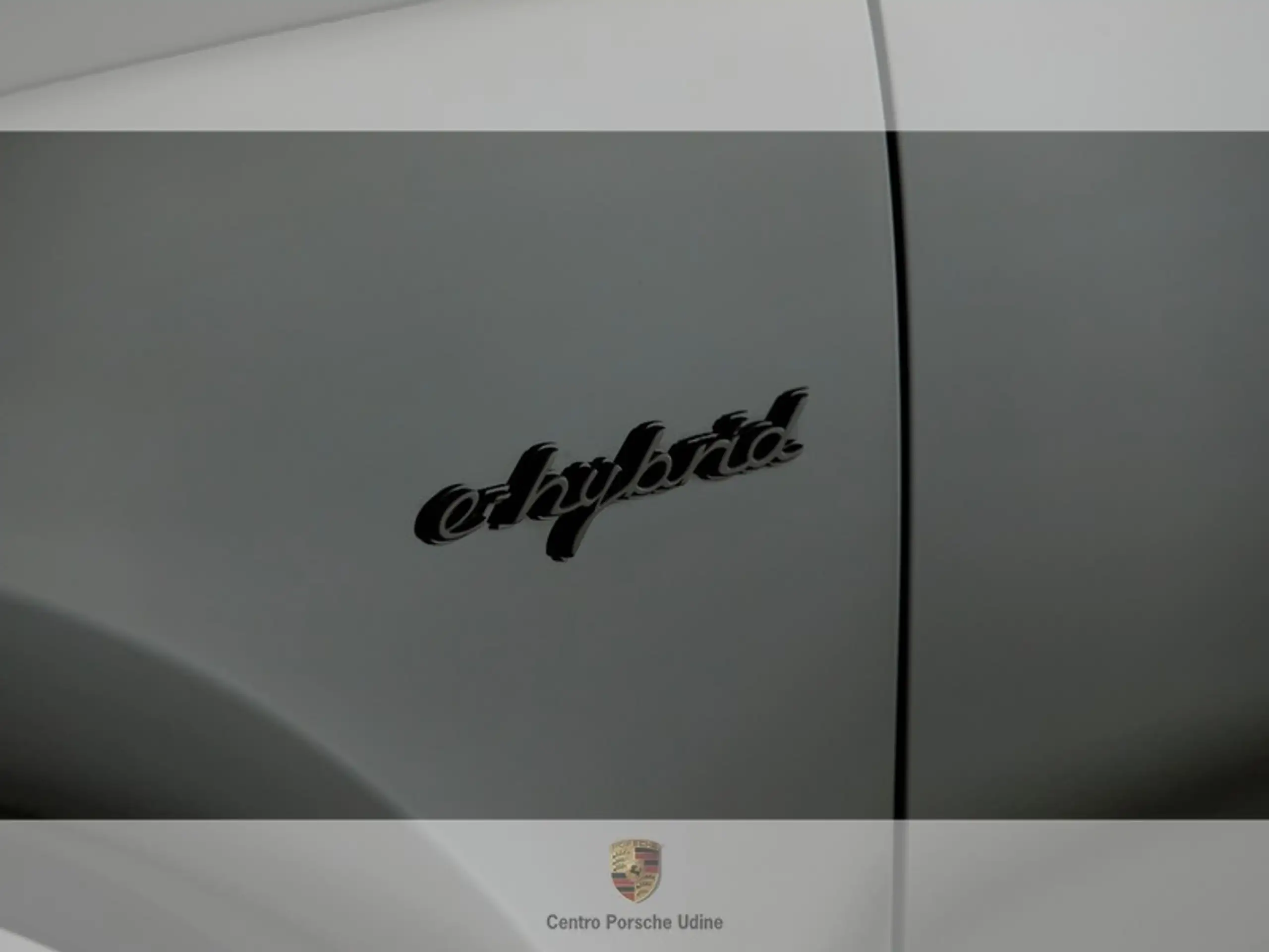 Porsche - Cayenne