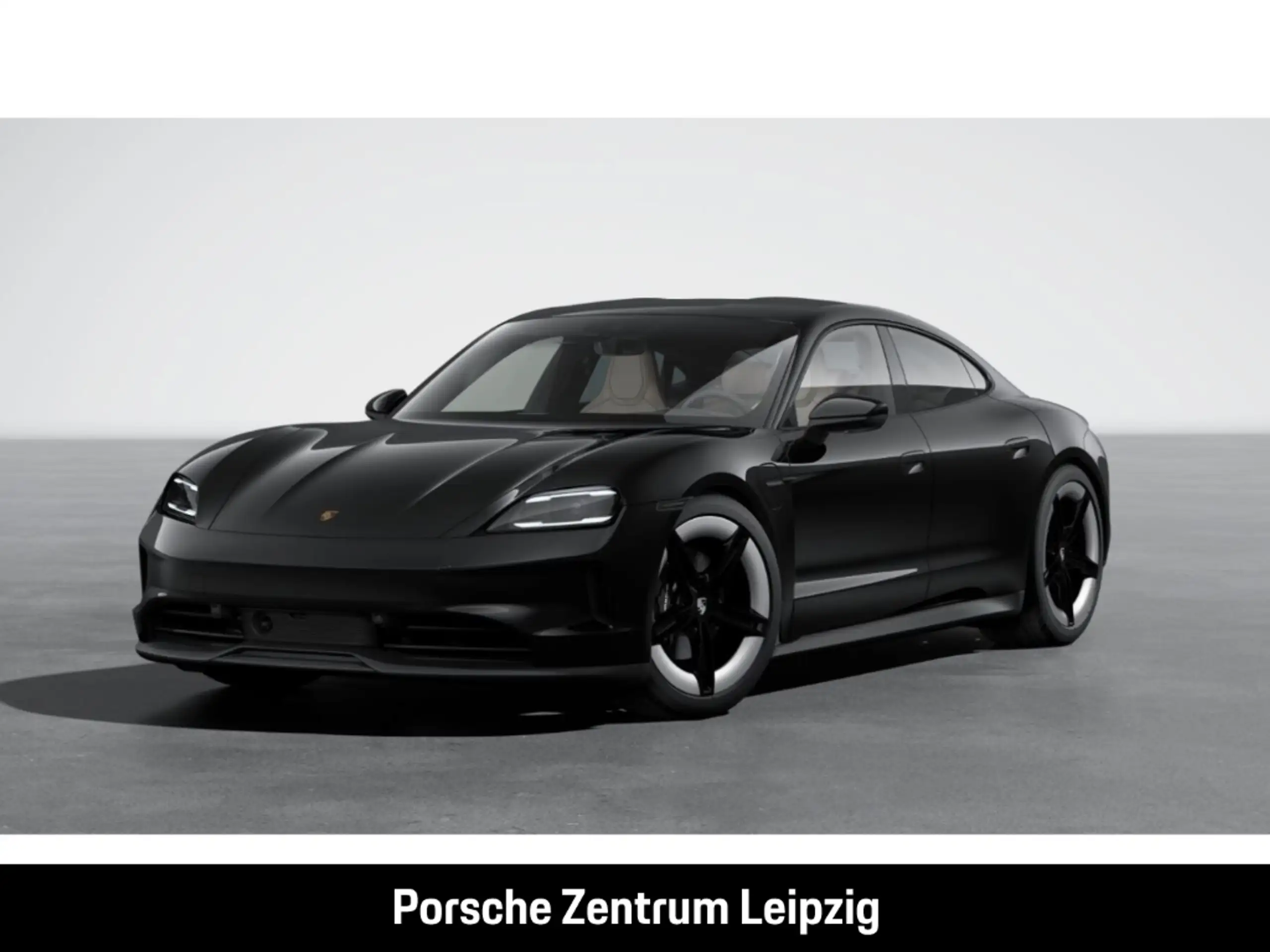 Porsche Taycan 2022