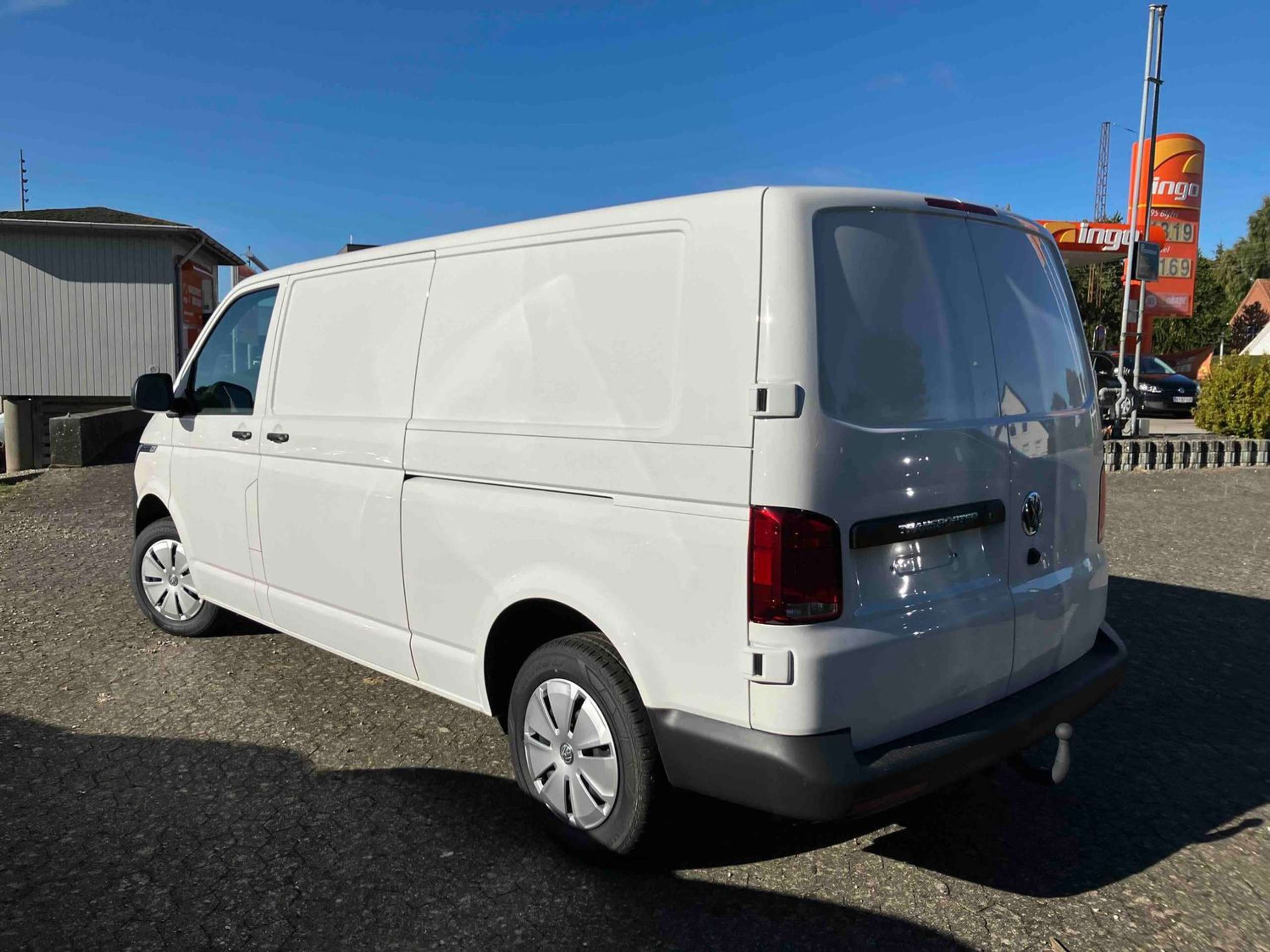 Volkswagen - T6 Transporter