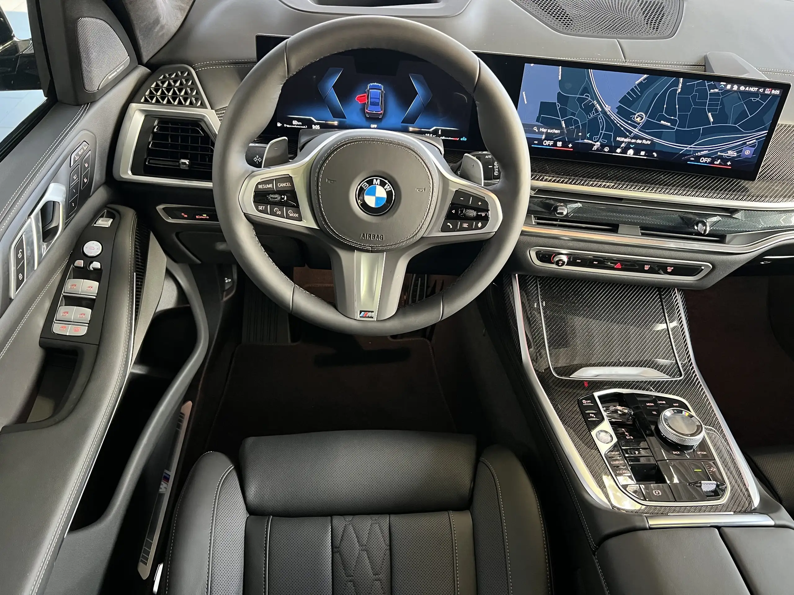 BMW - X7