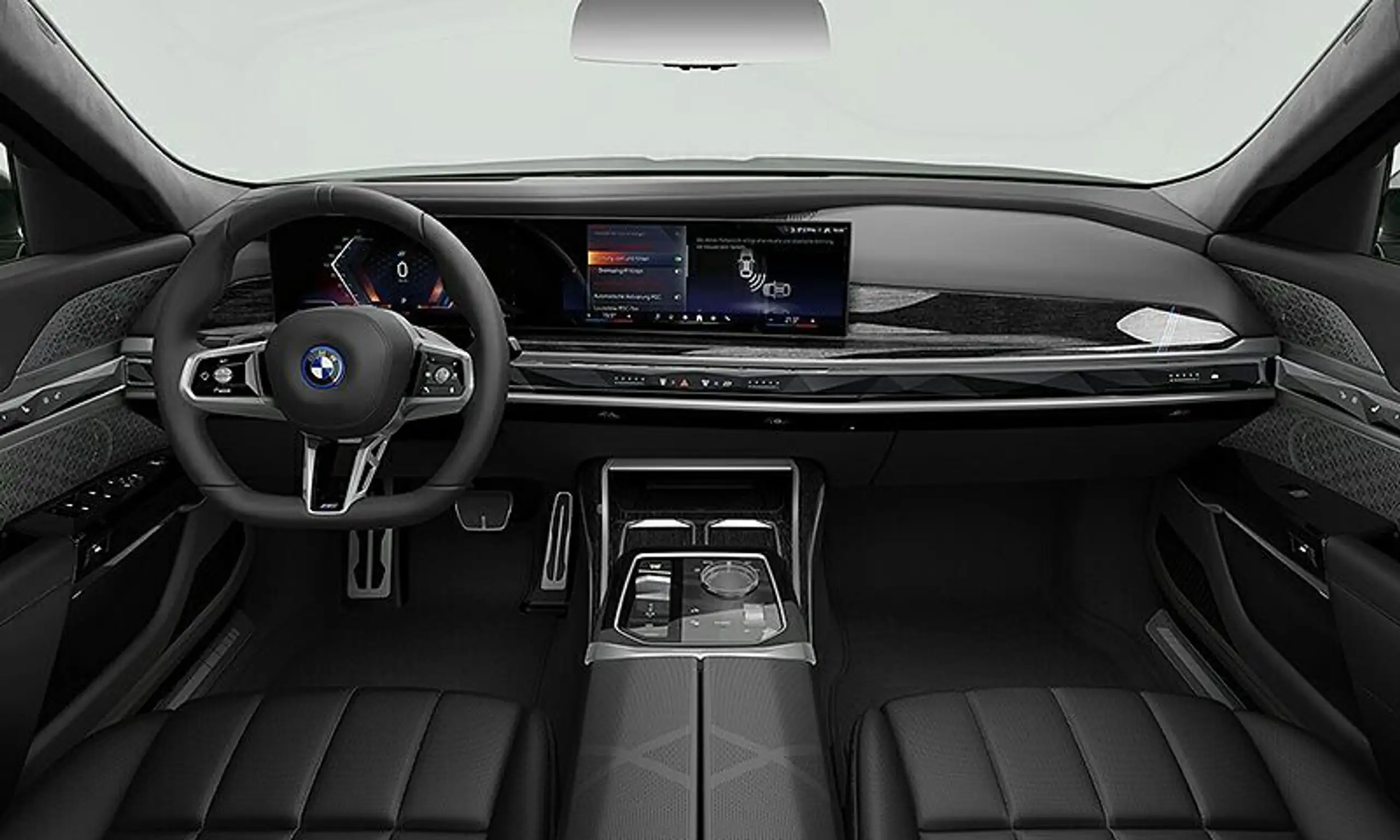 BMW - i7