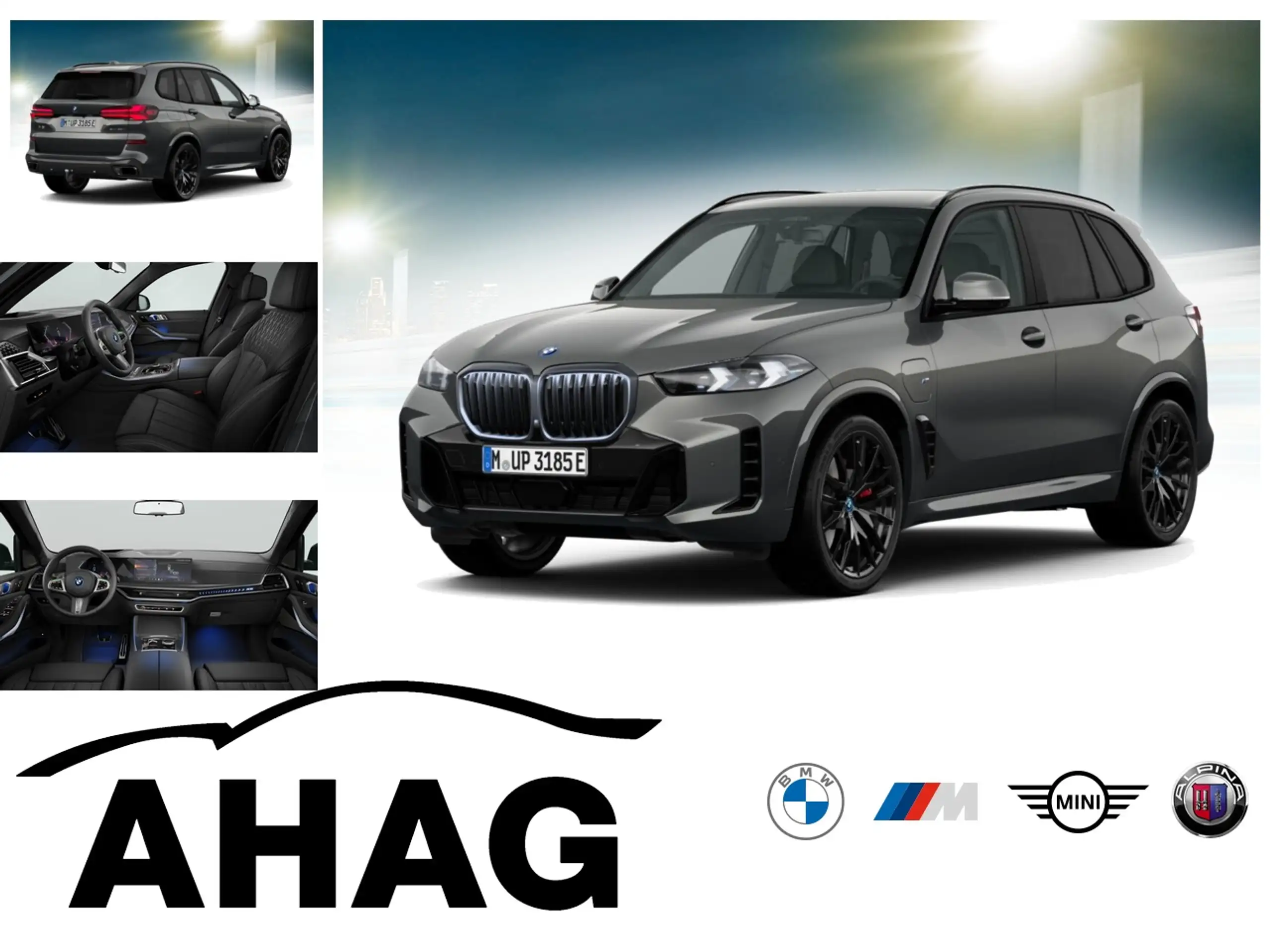 BMW - X5