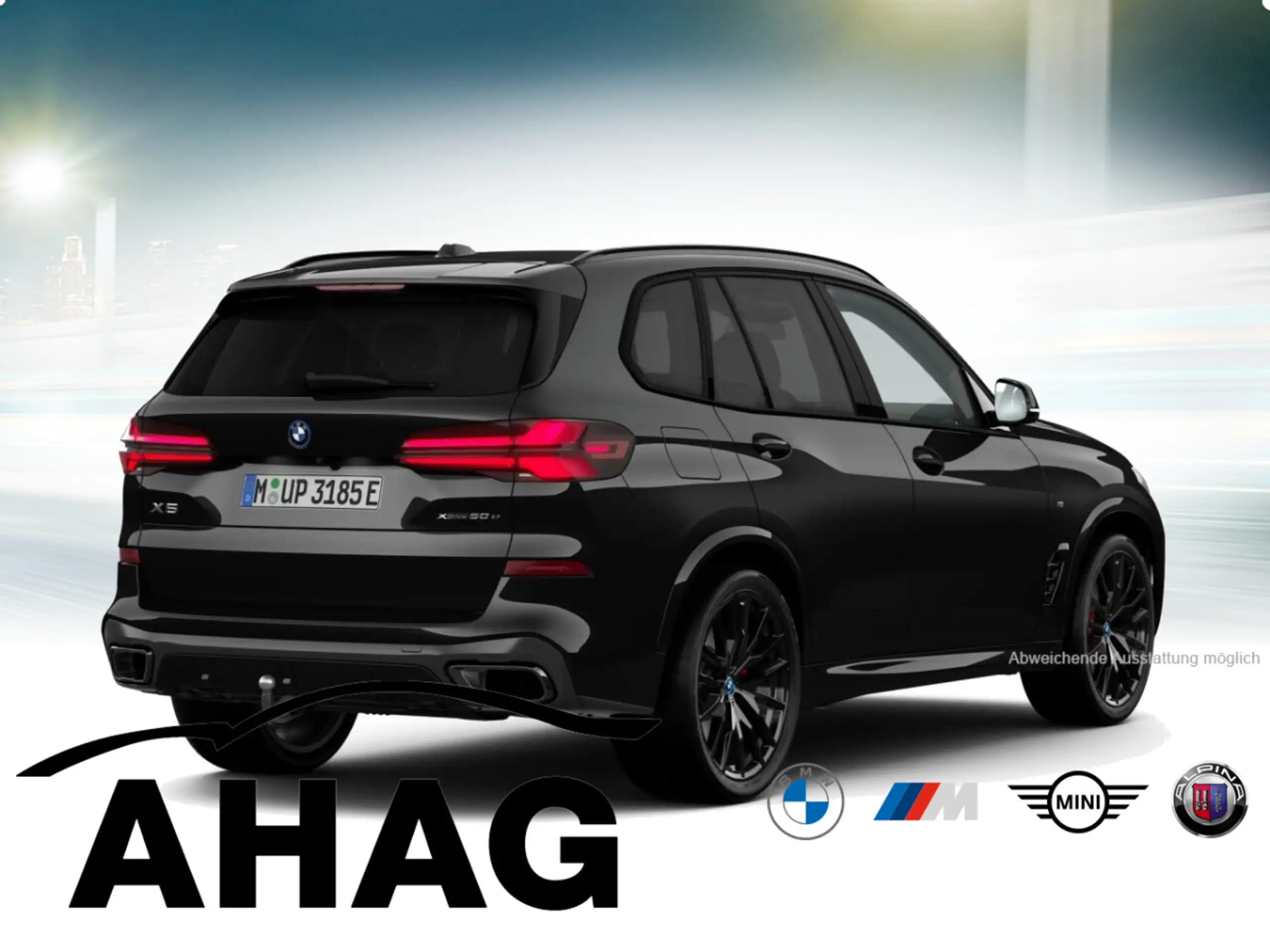 BMW - X5