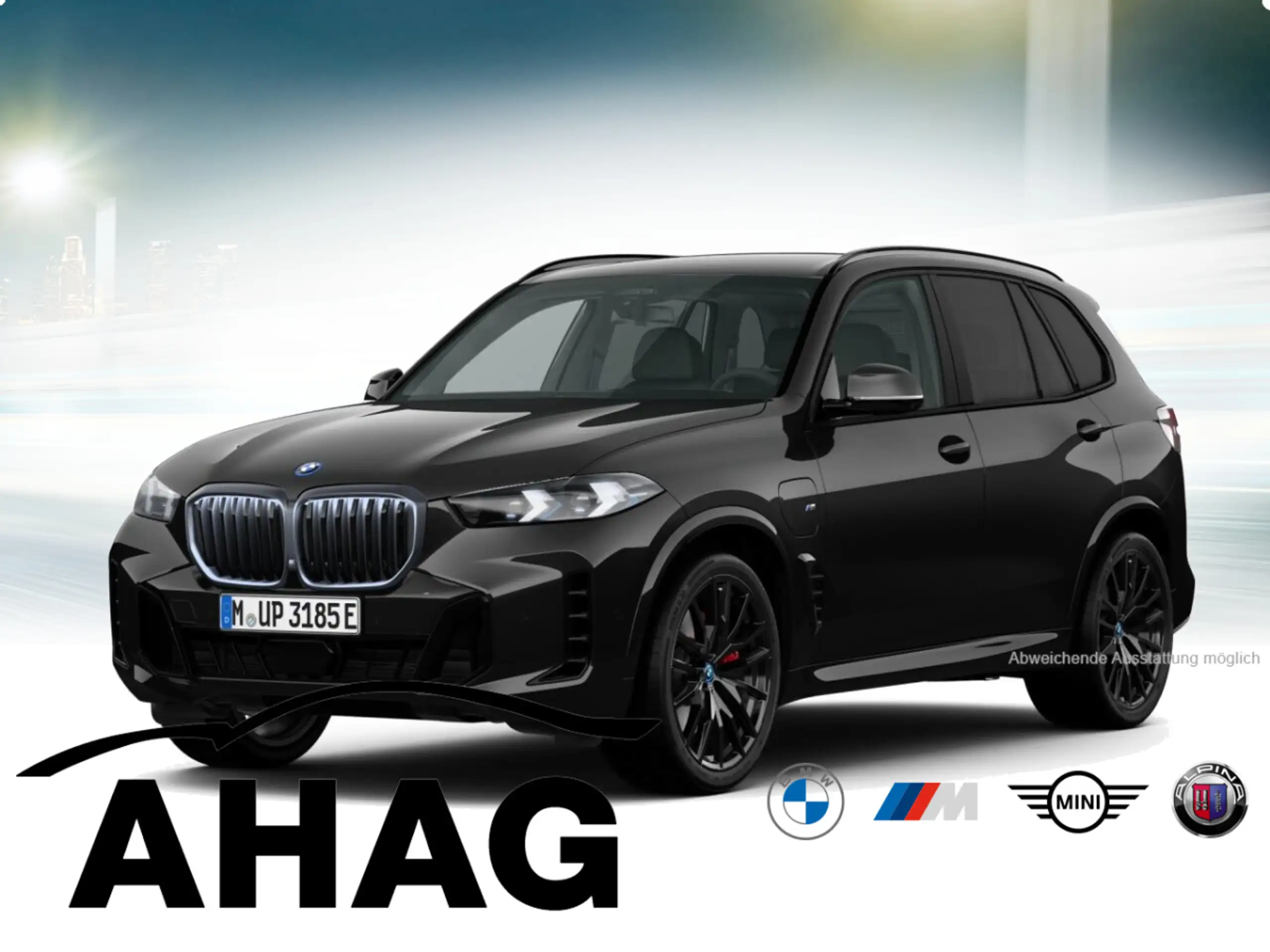 BMW - X5