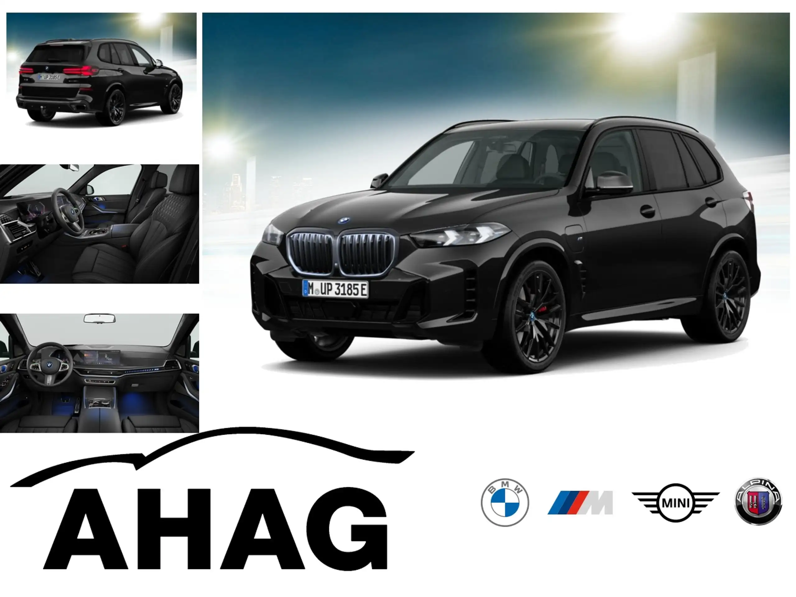 BMW X5 2023