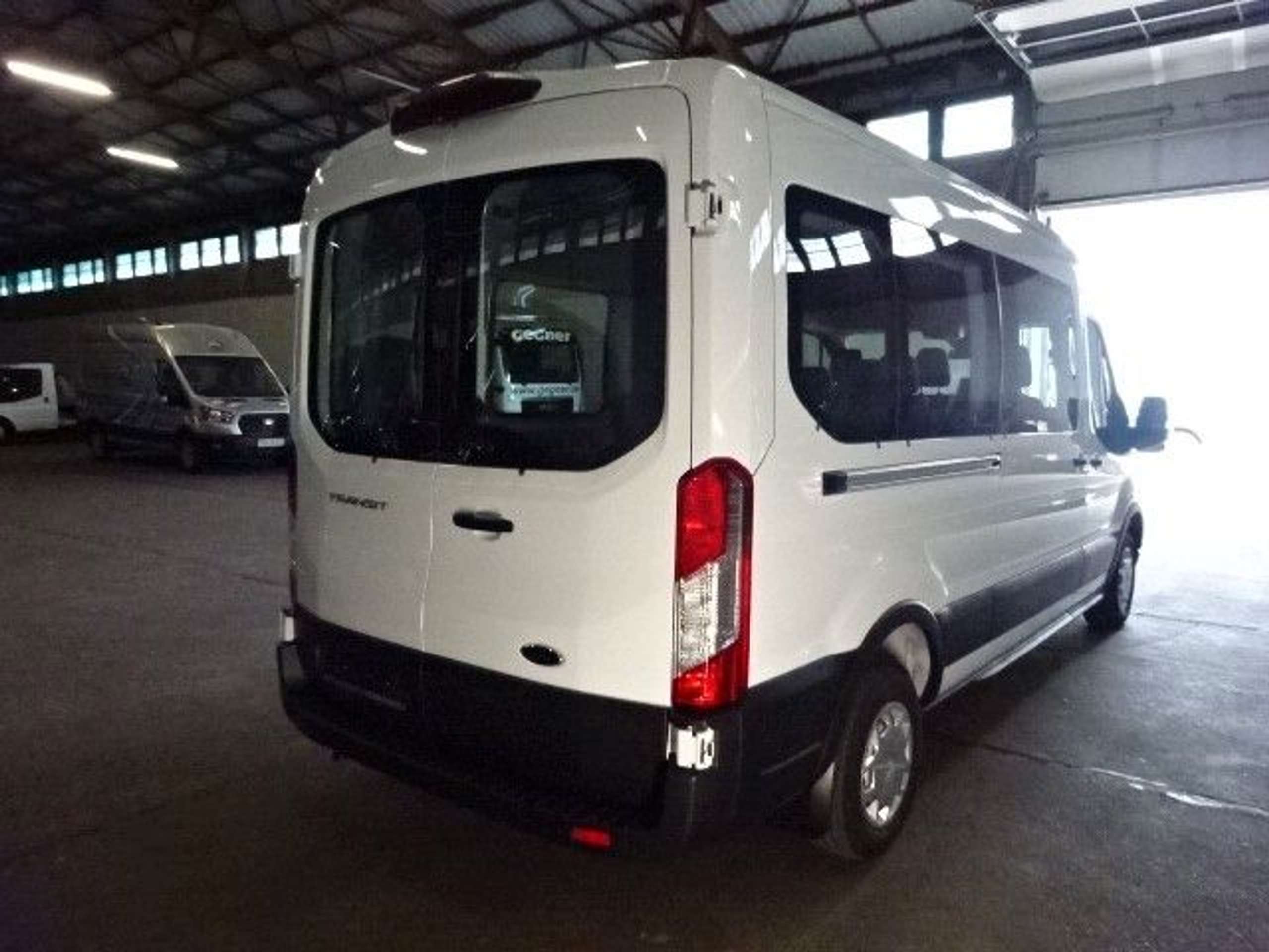 Ford - Transit