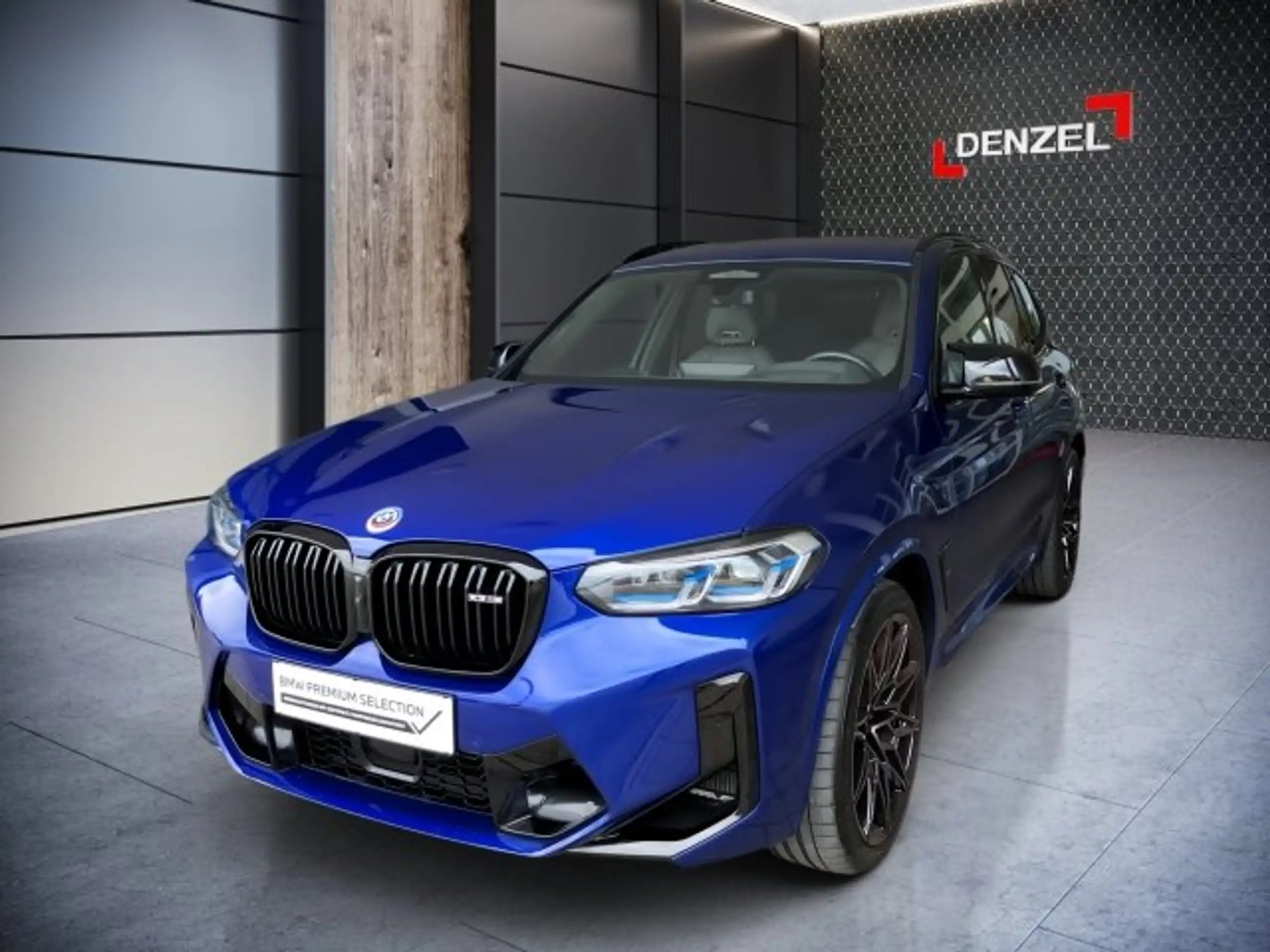 BMW - X3 M