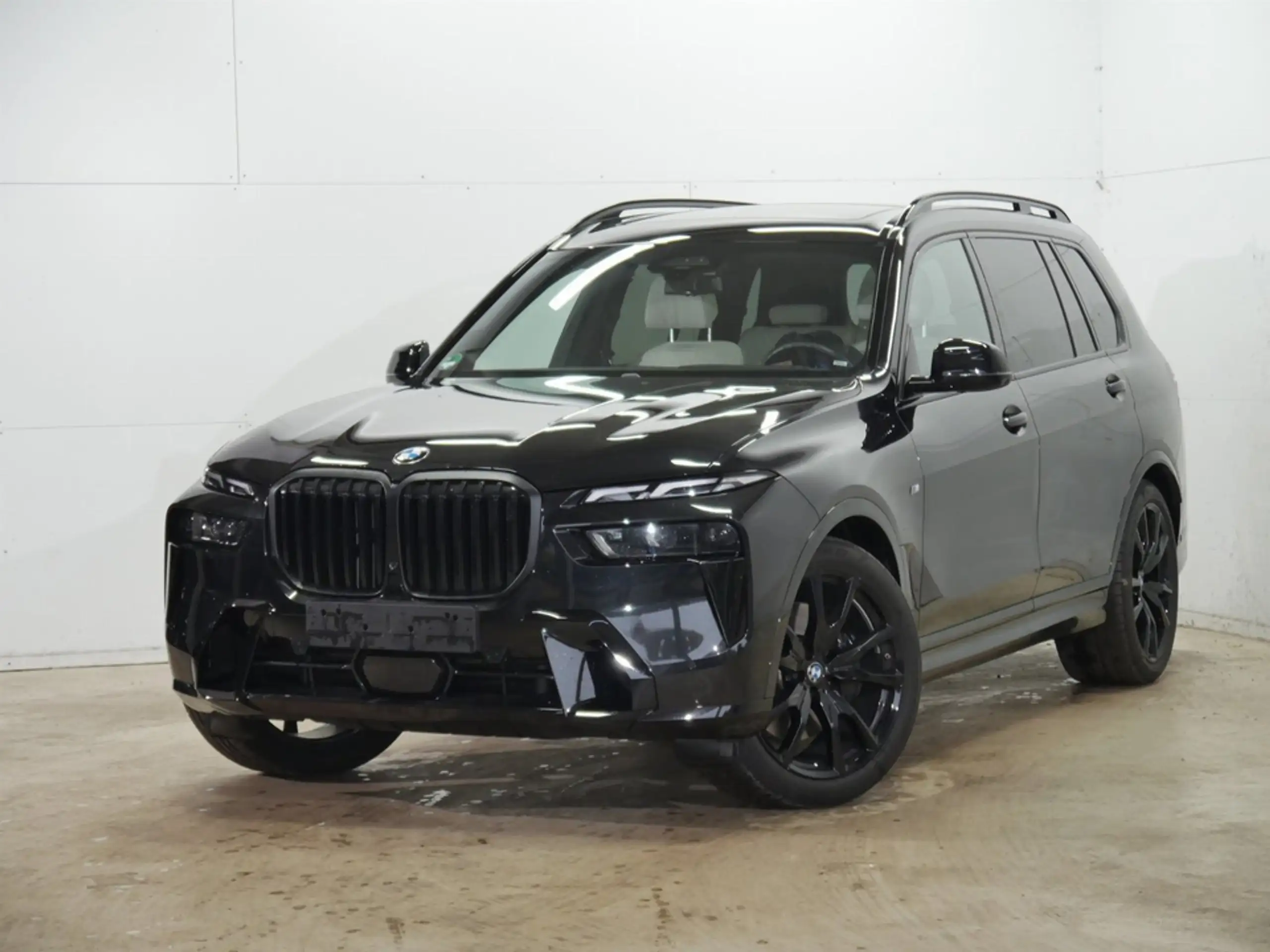 BMW - X7