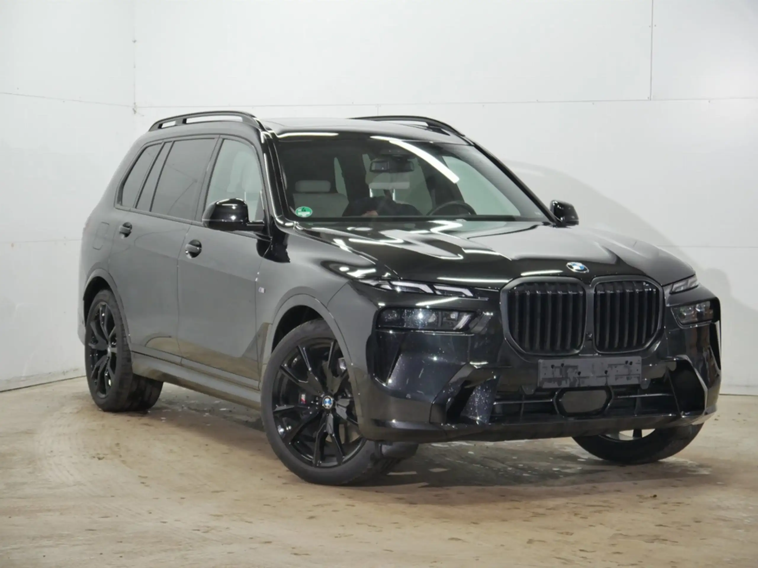 BMW - X7