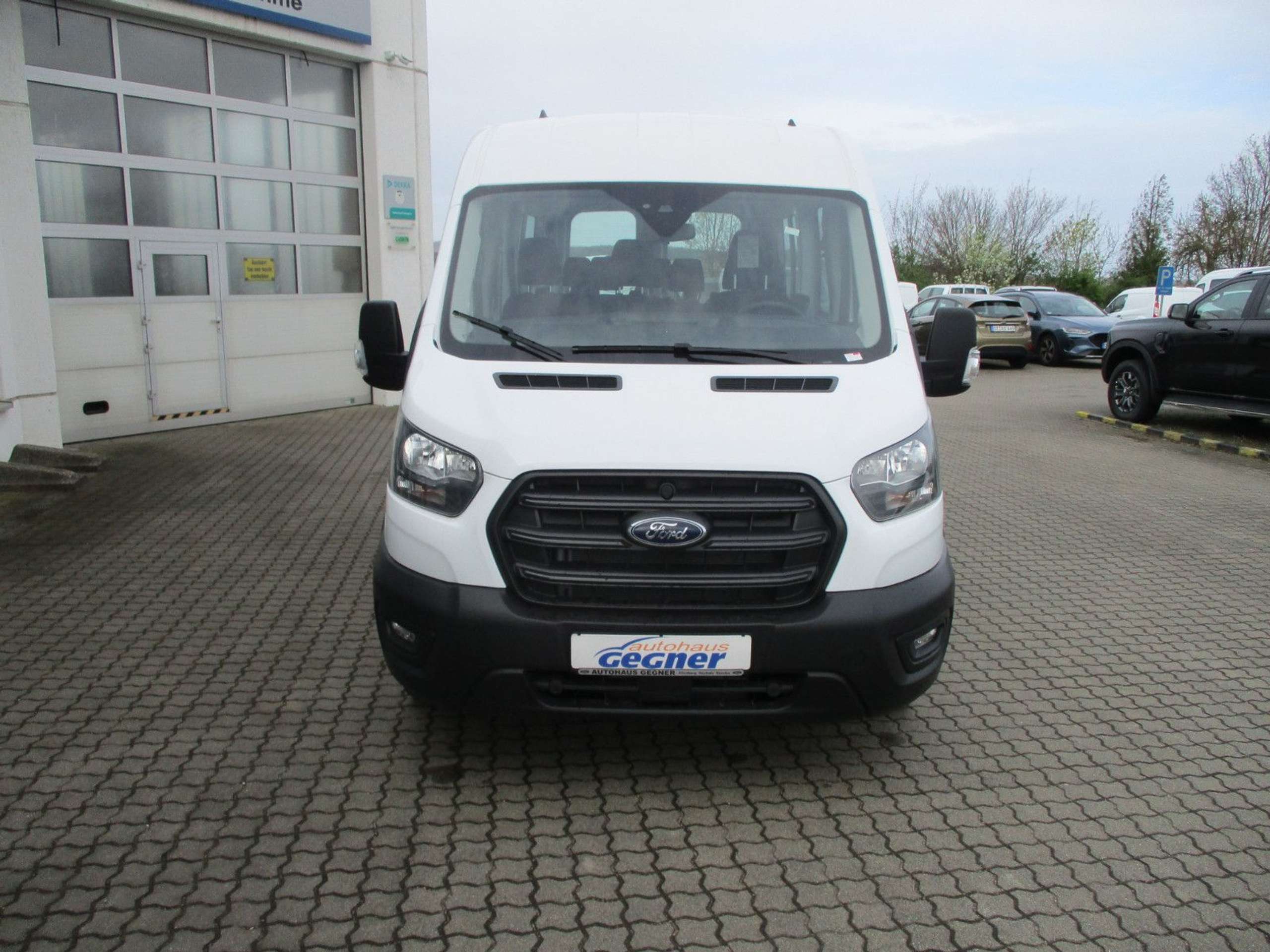 Ford - Transit