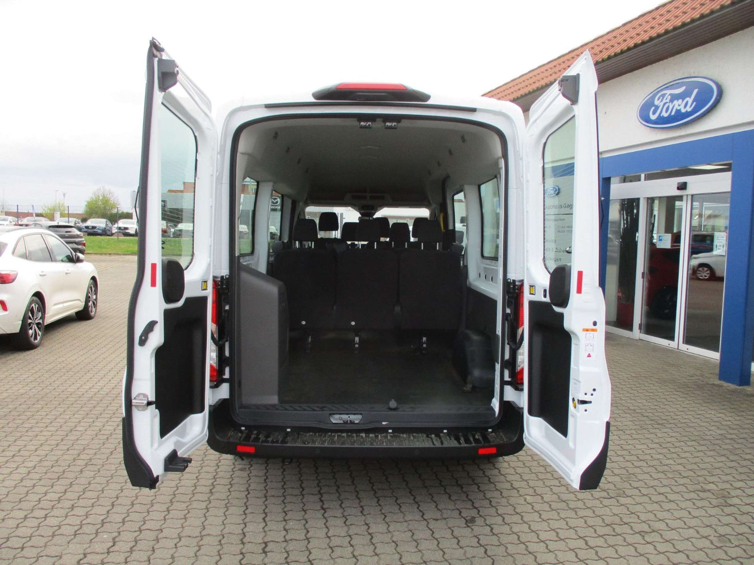 Ford - Transit