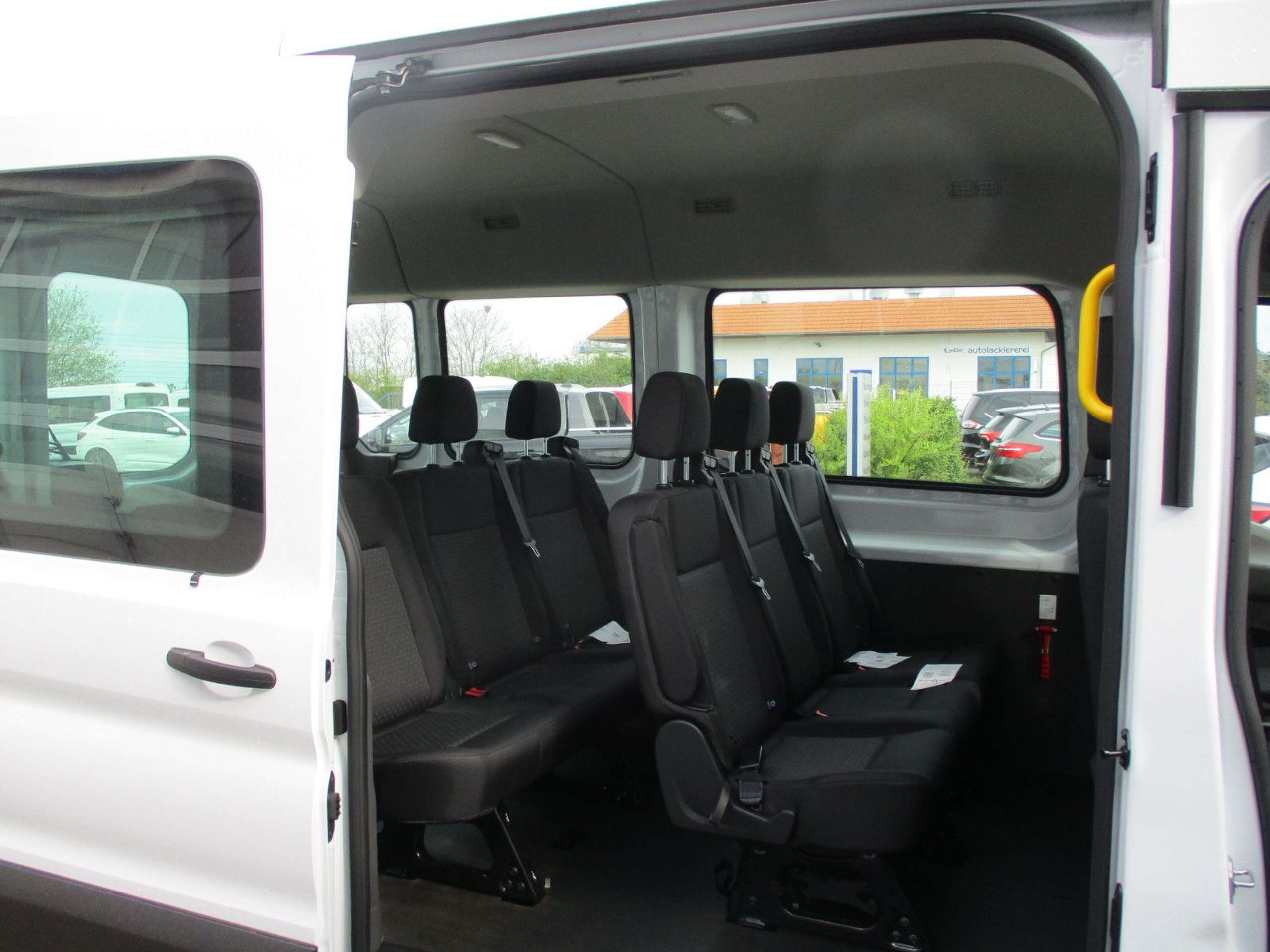 Ford - Transit