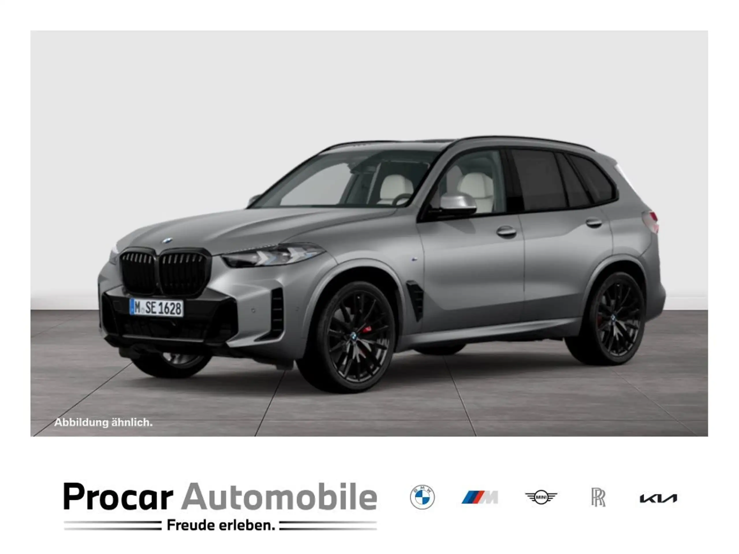 BMW - X5