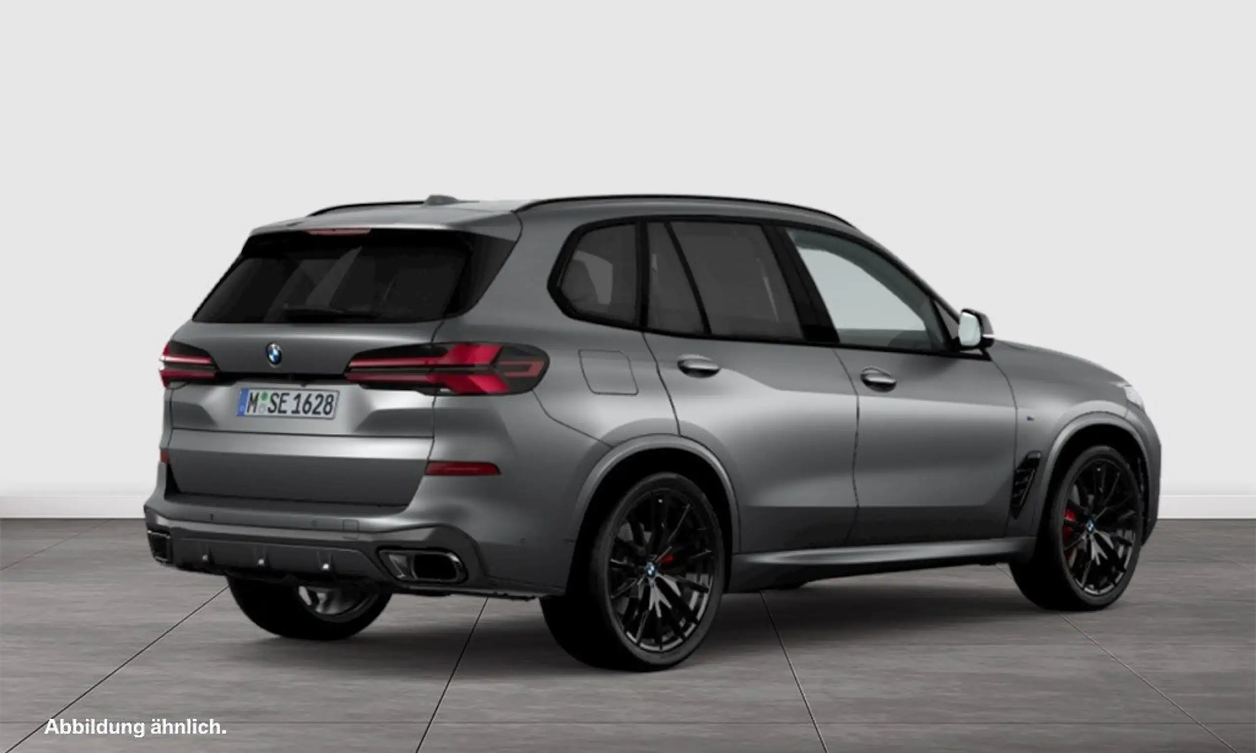 BMW - X5