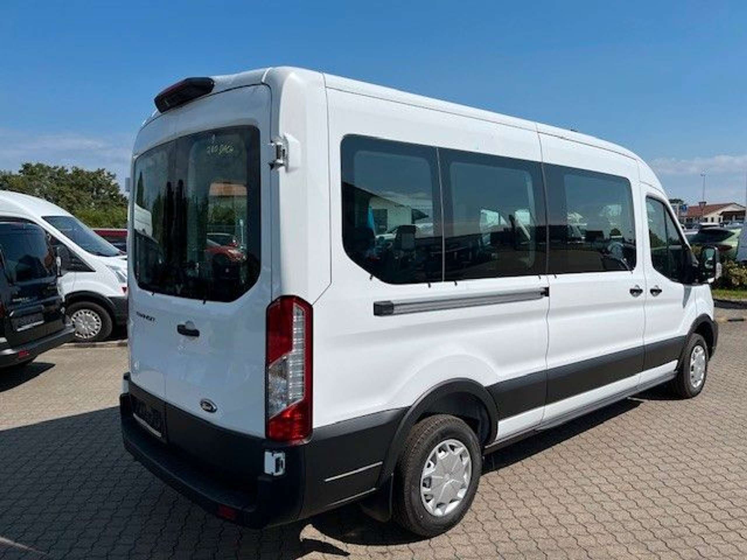 Ford - Transit