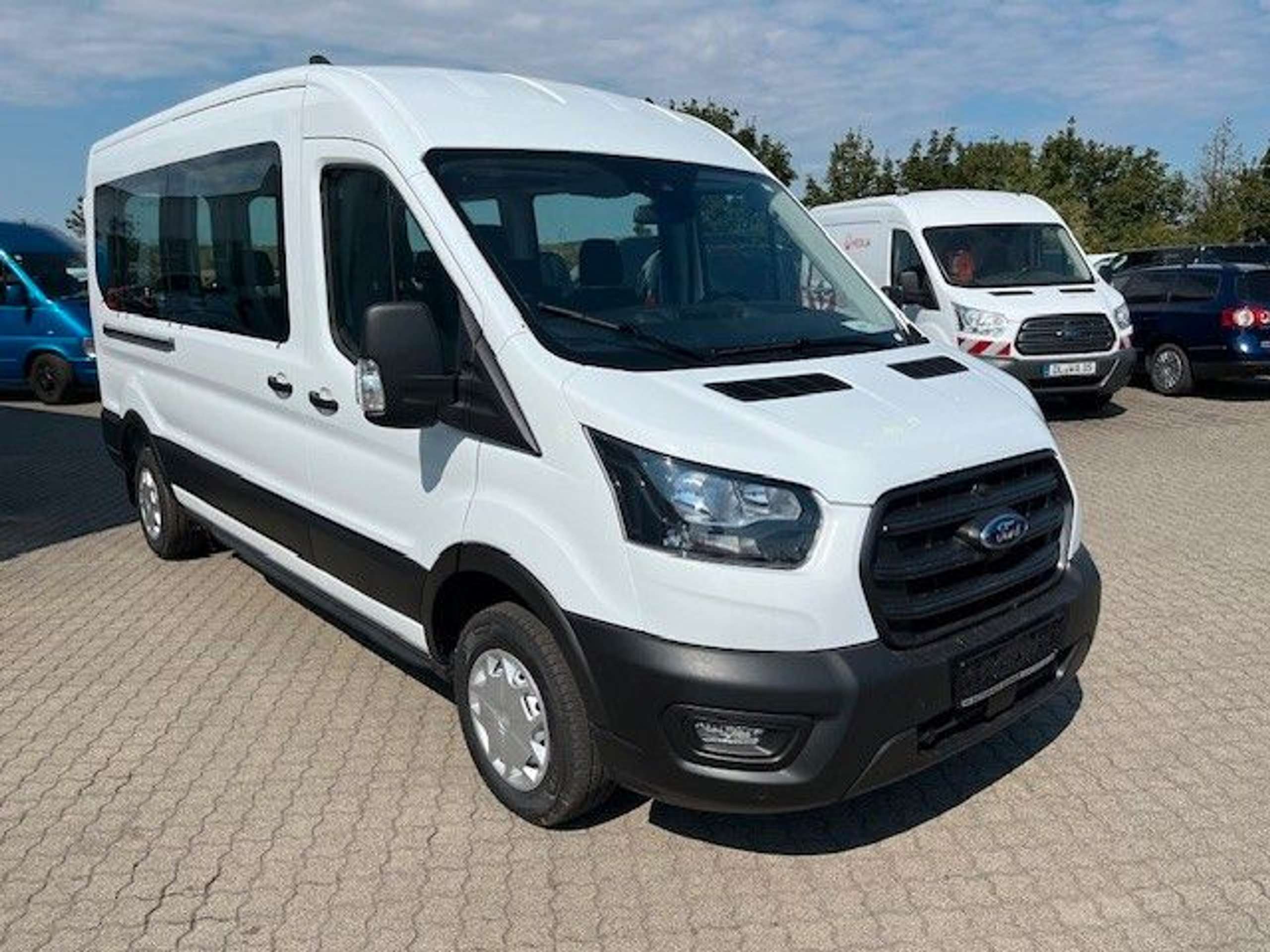 Ford - Transit