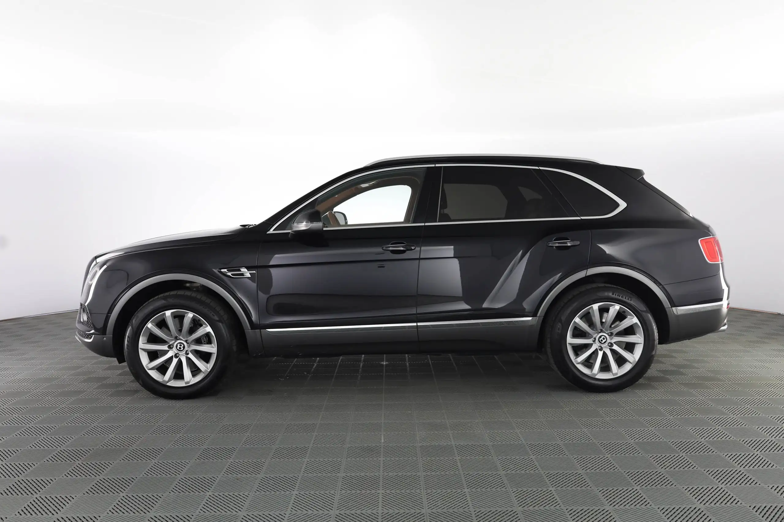 Bentley - Bentayga