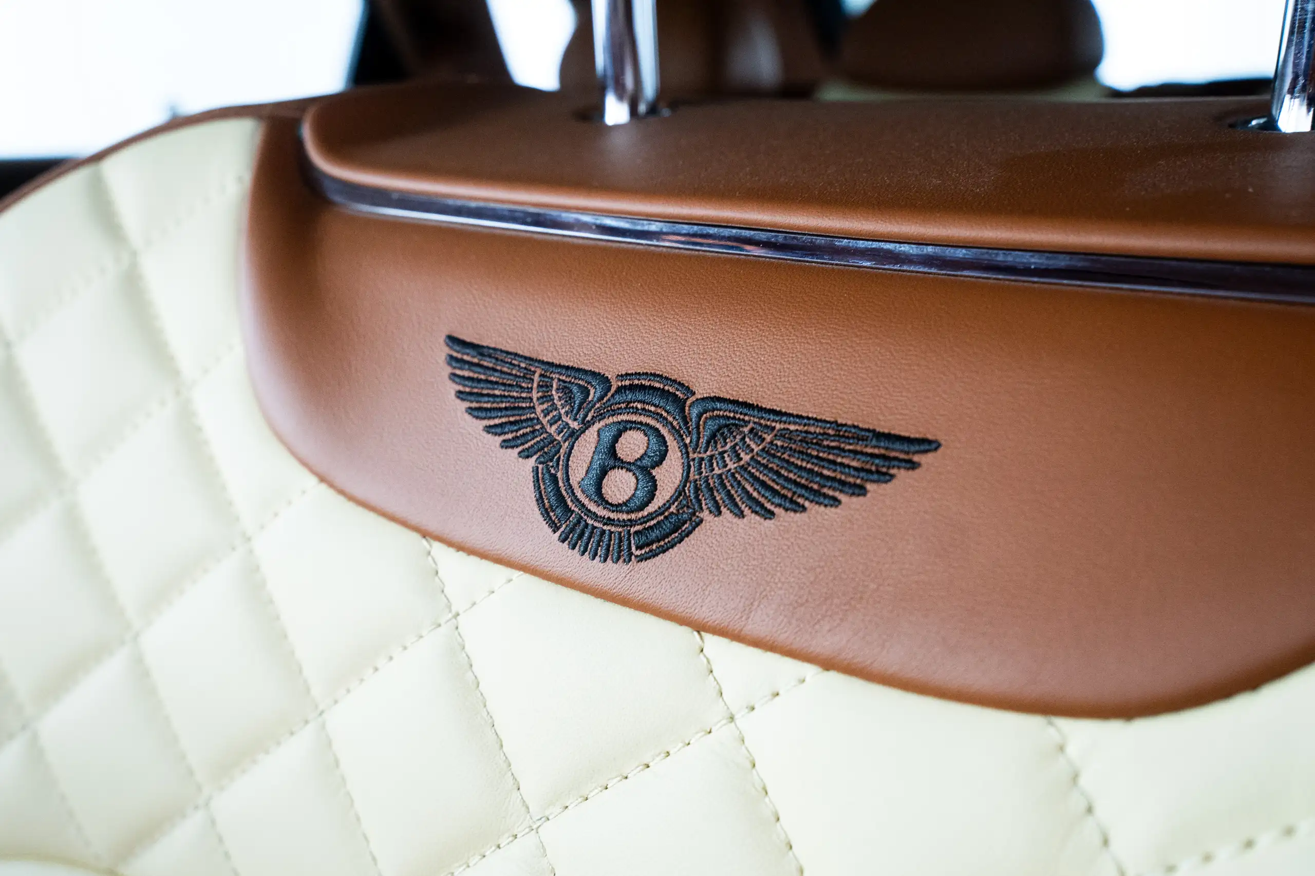 Bentley - Bentayga