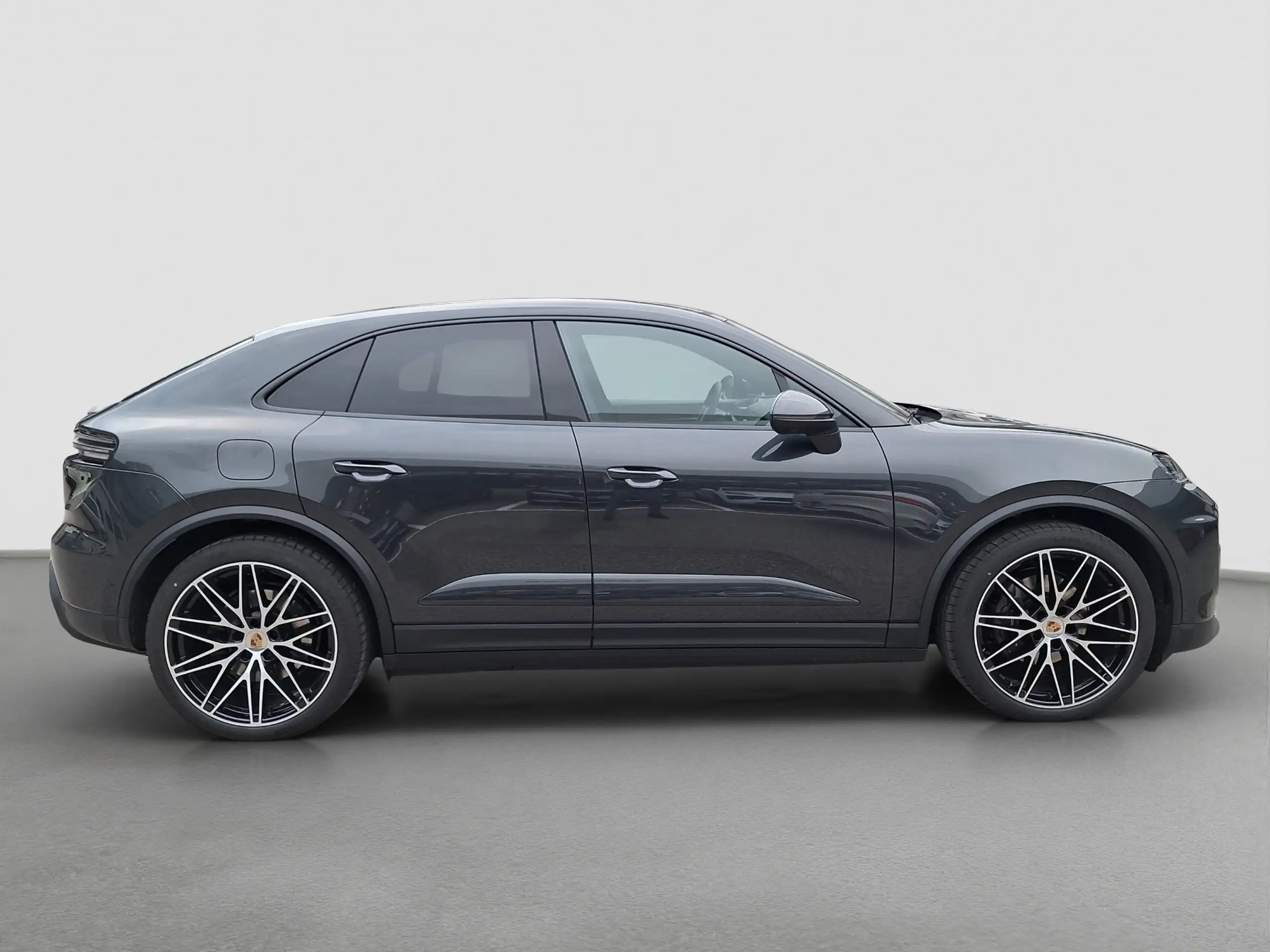 Porsche - Macan