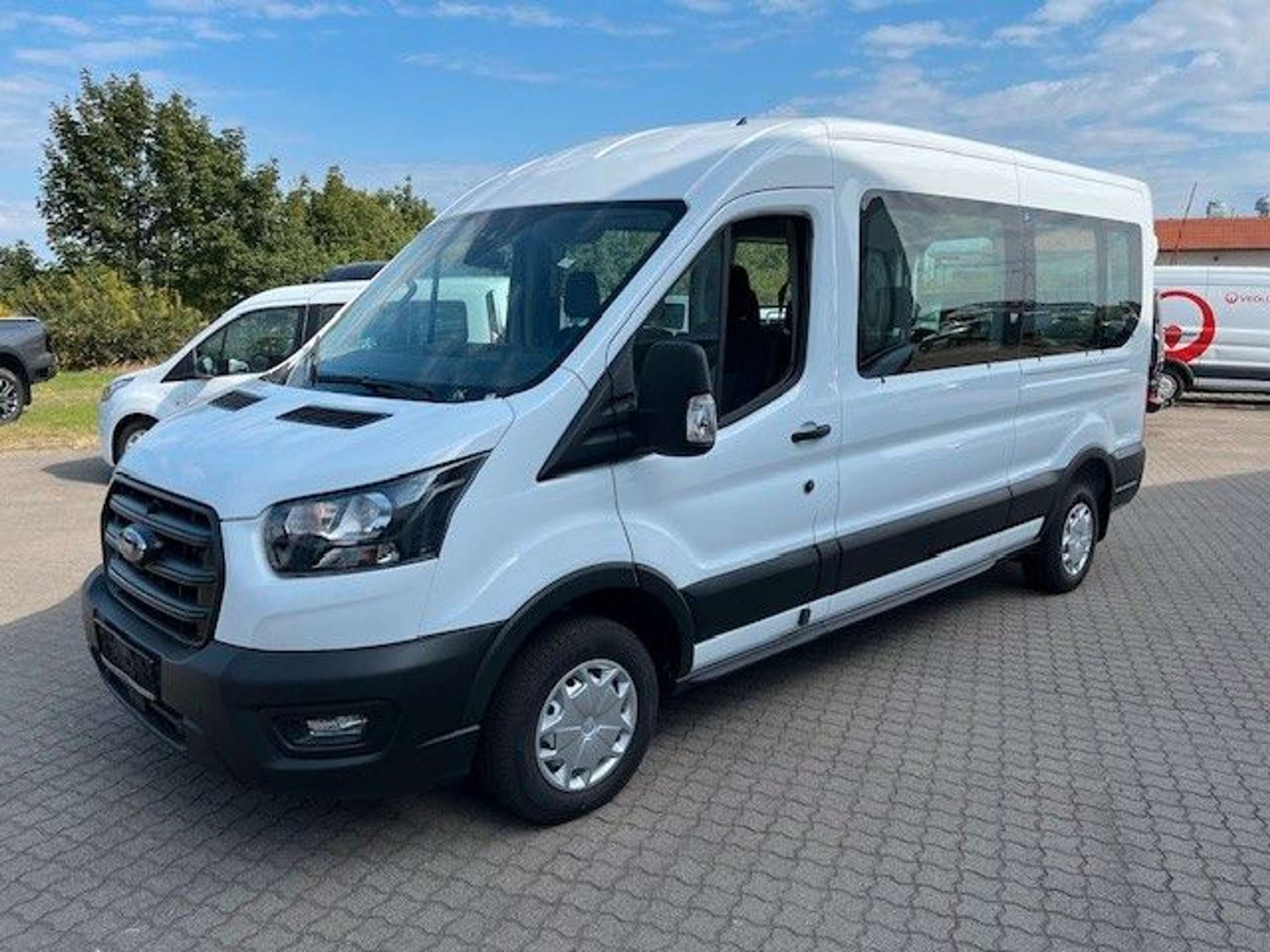 Ford - Transit