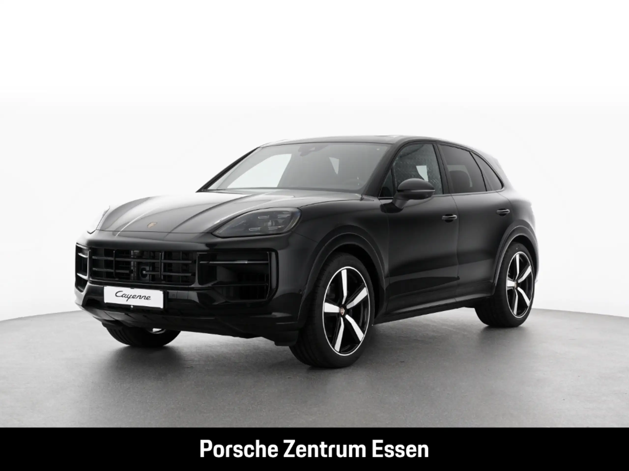 Porsche - Cayenne