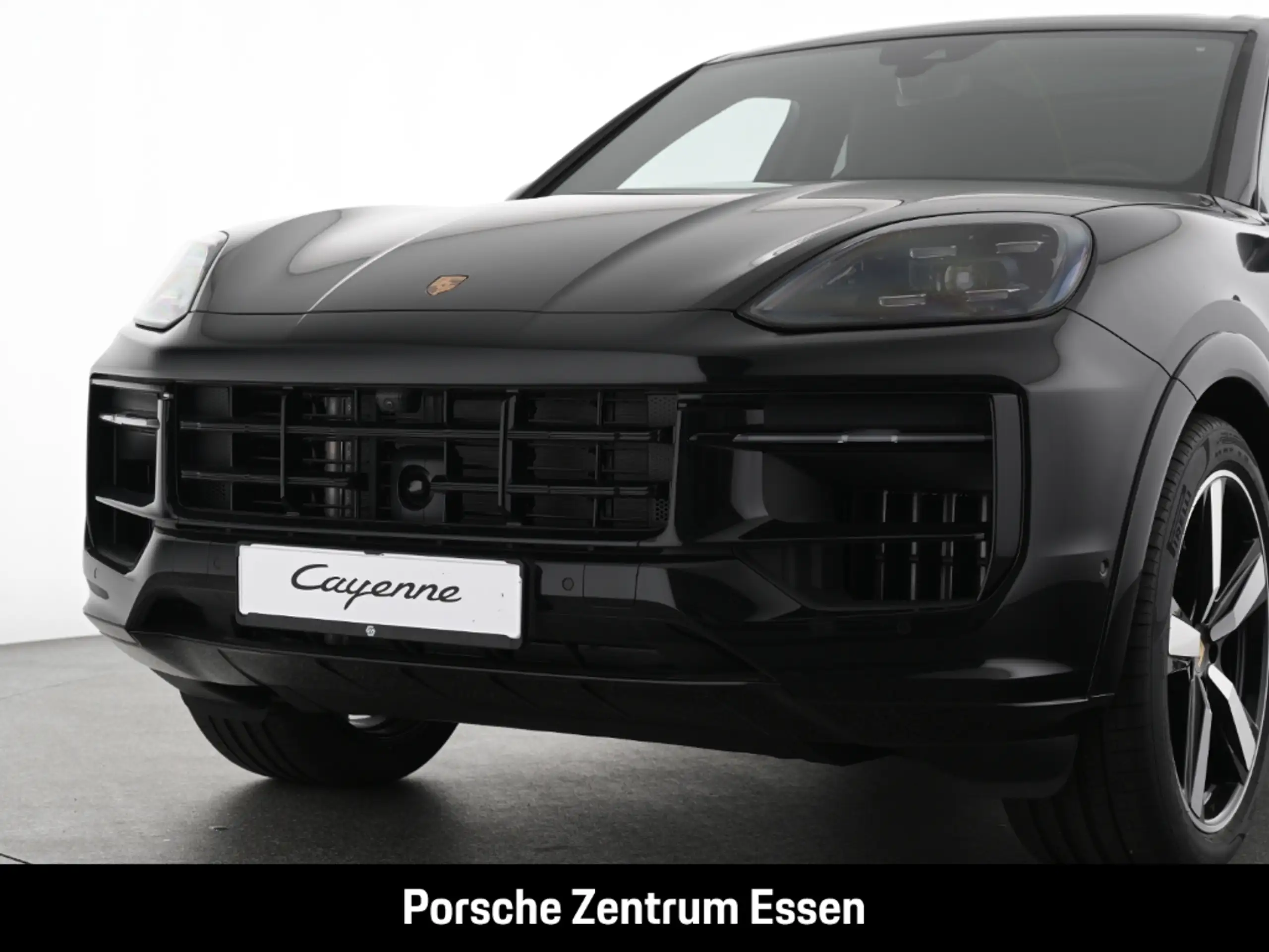 Porsche - Cayenne