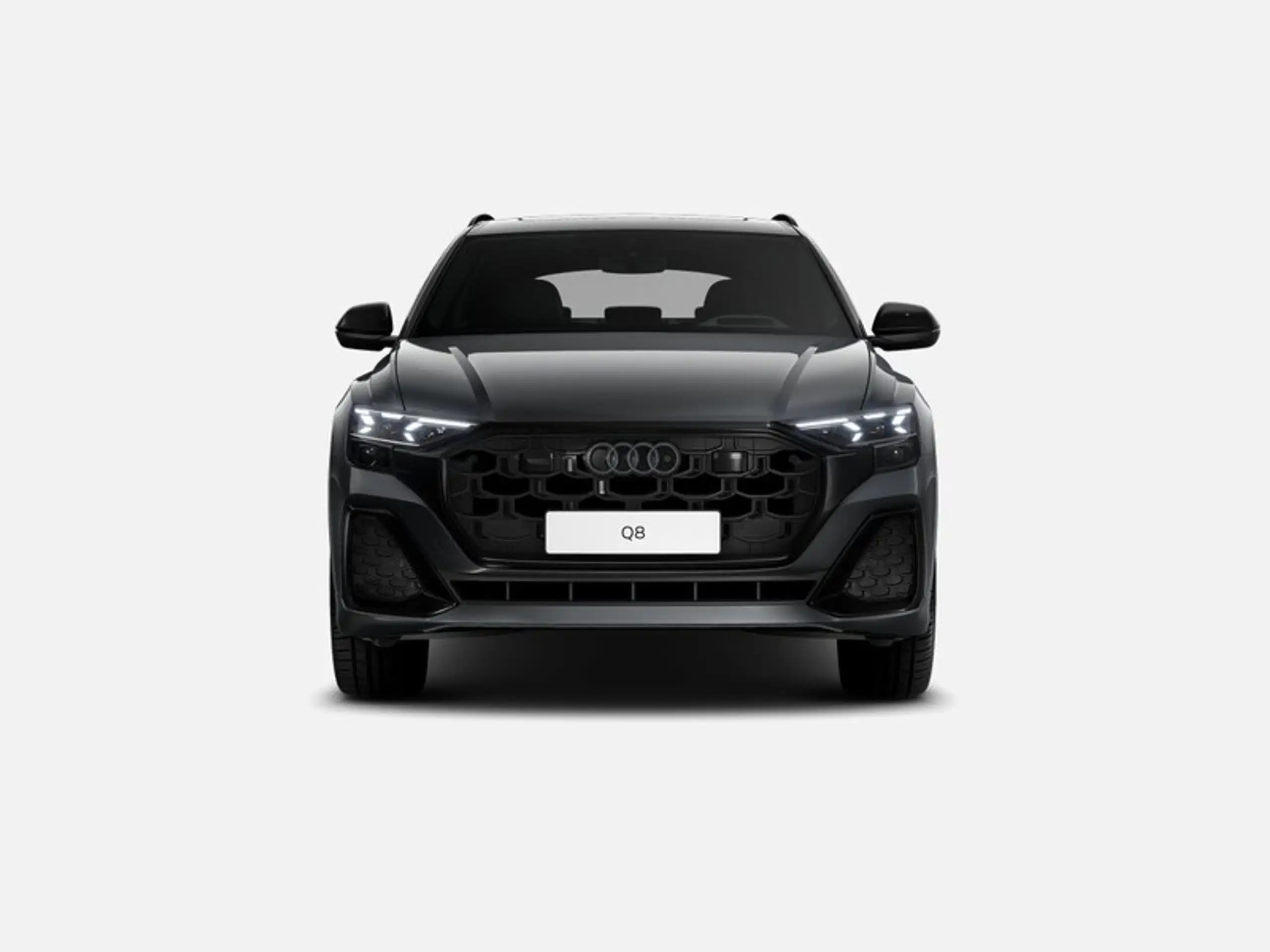 Audi - Q8