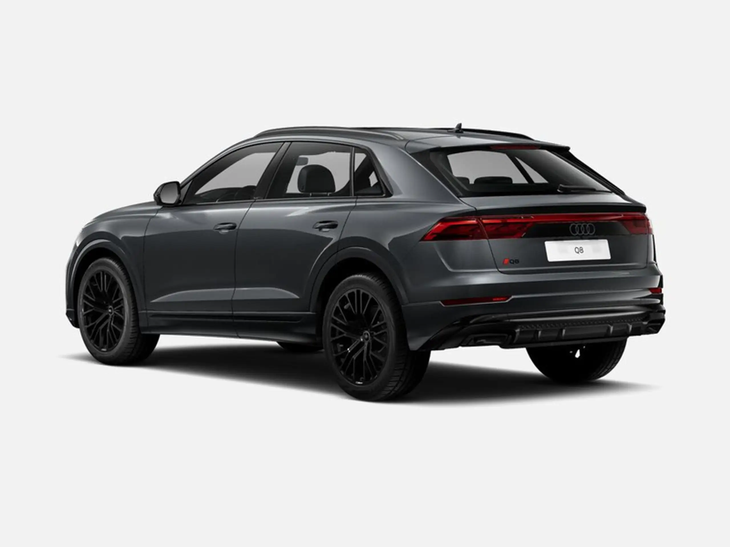 Audi - Q8