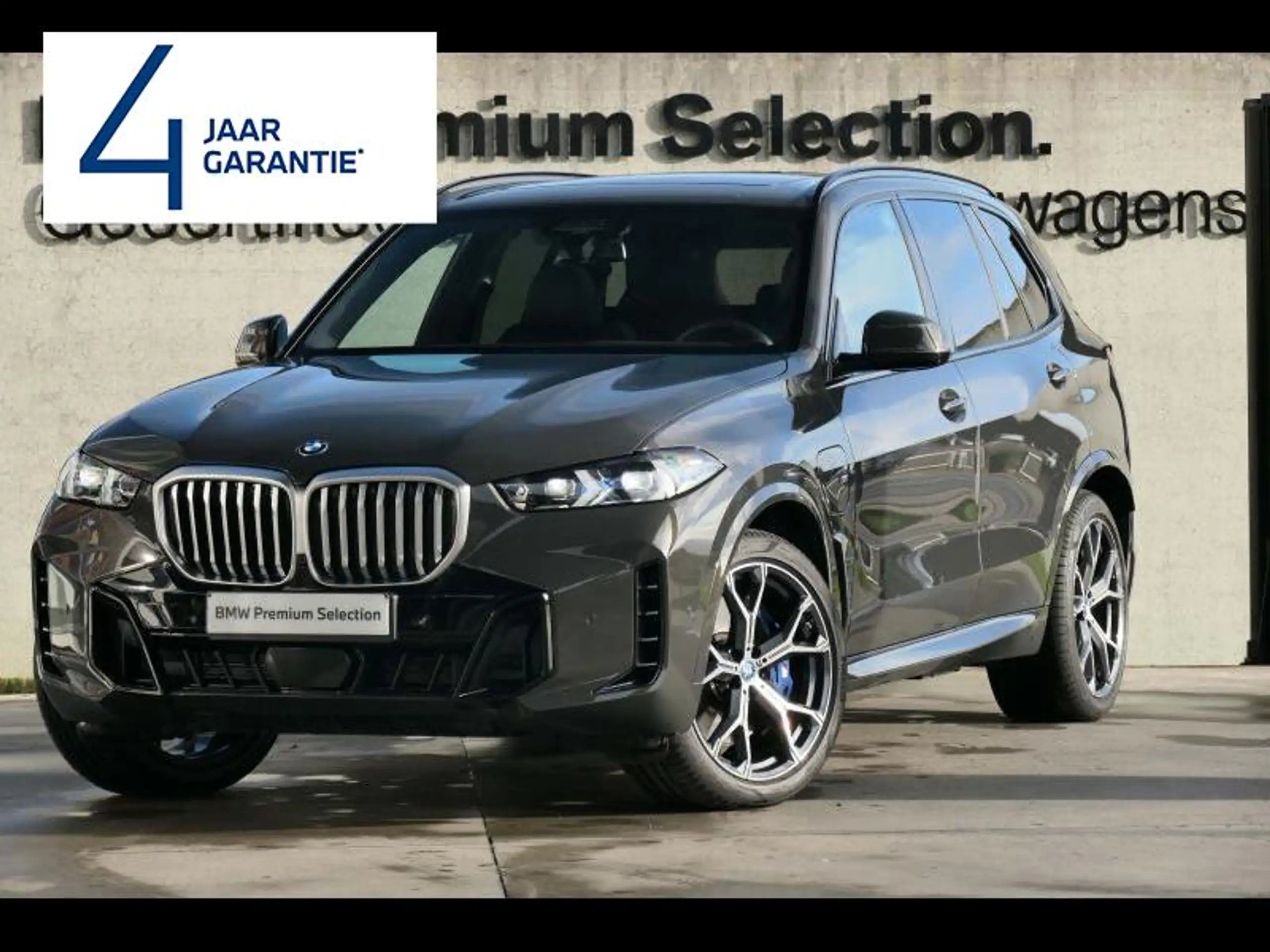 BMW - X5