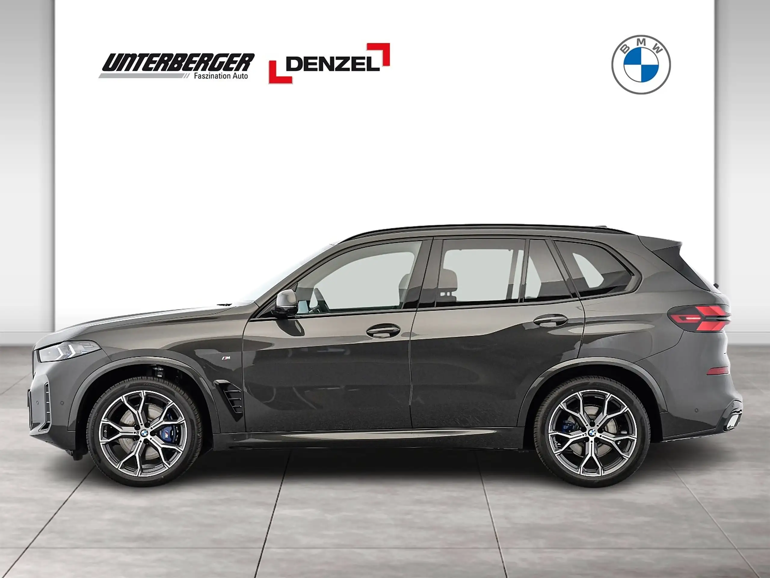 BMW - X5