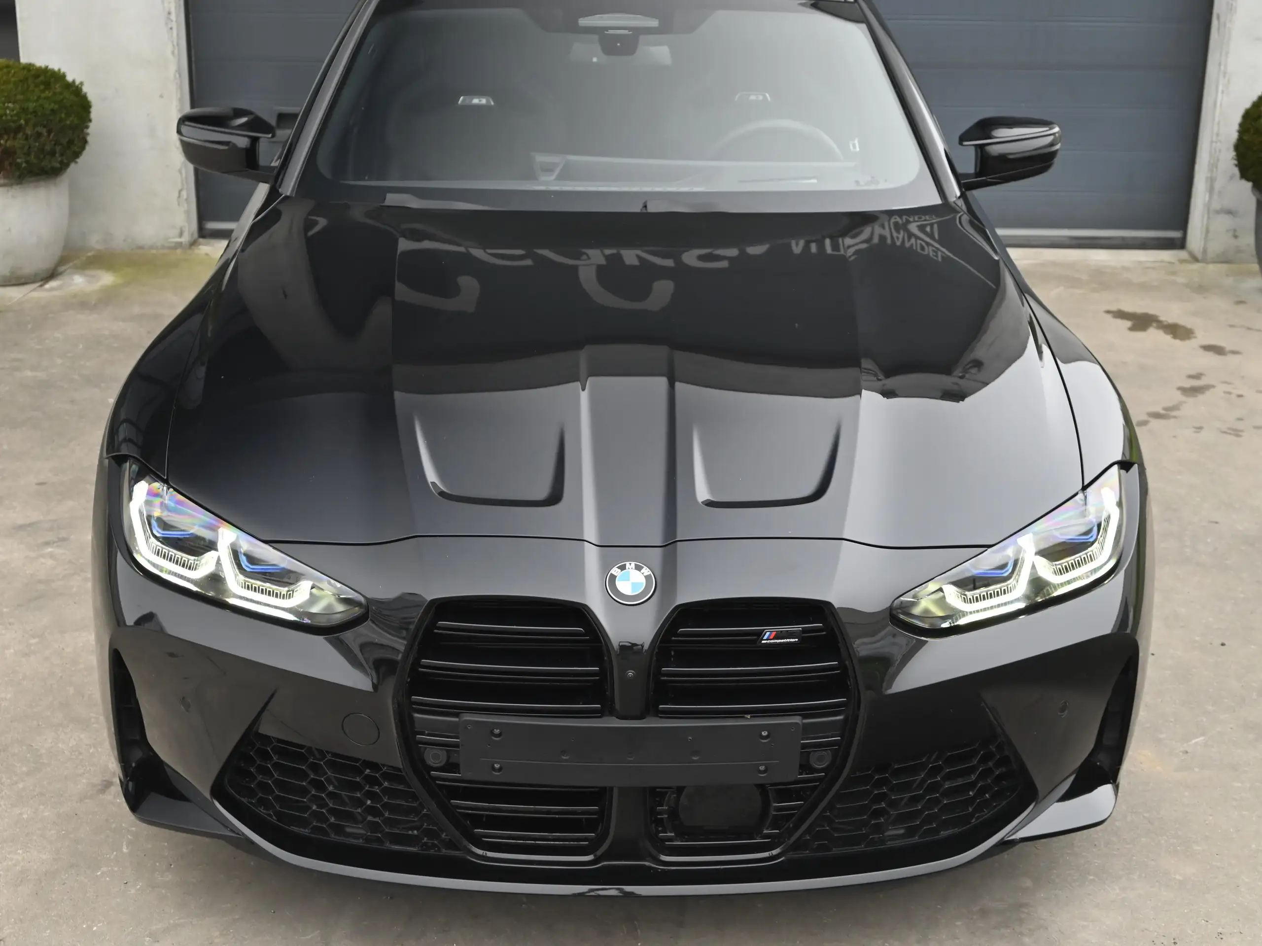 BMW - M3