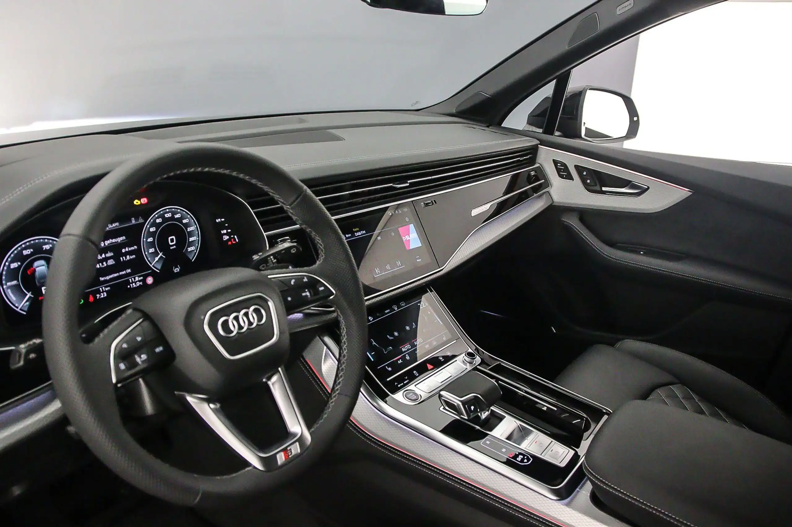 Audi - Q7