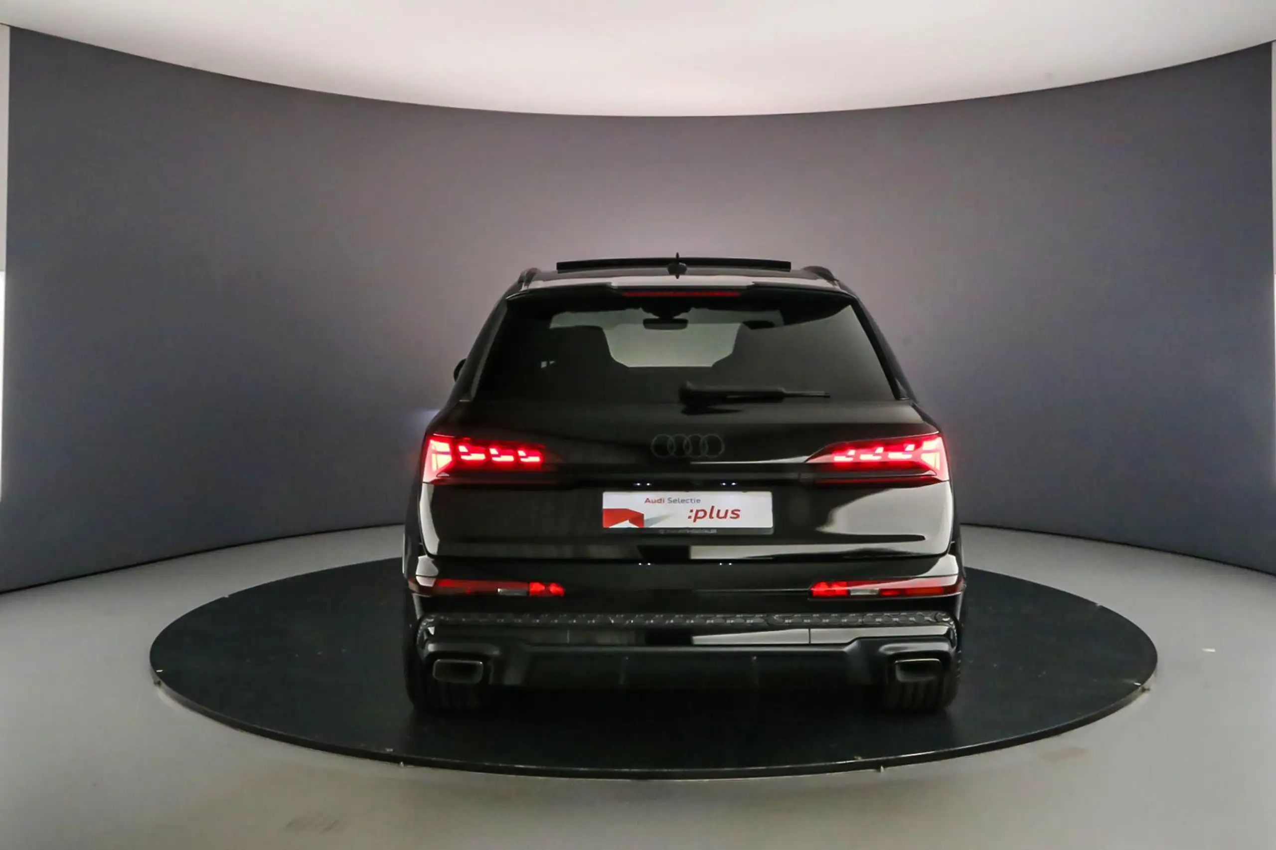 Audi - Q7