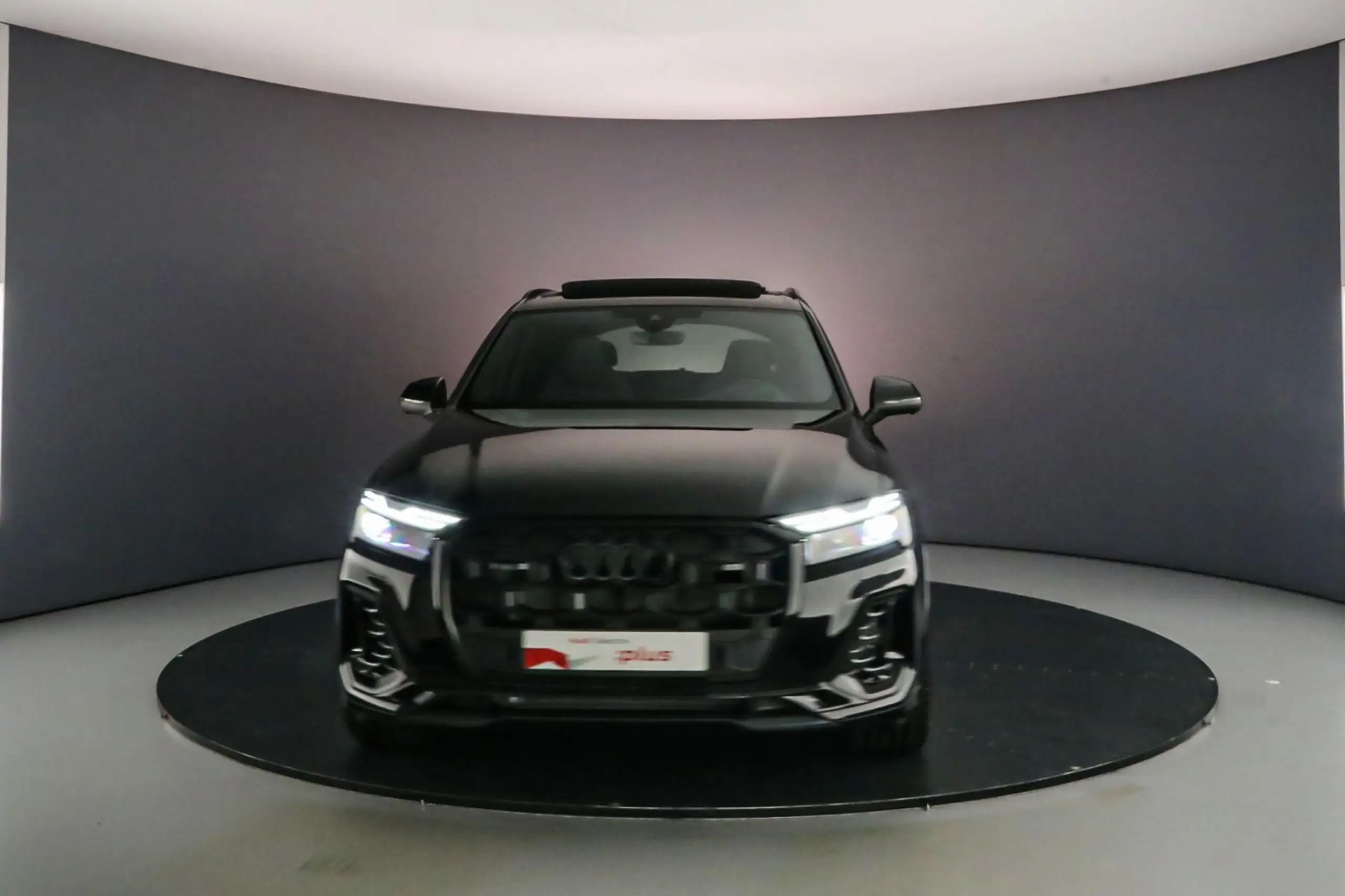 Audi - Q7