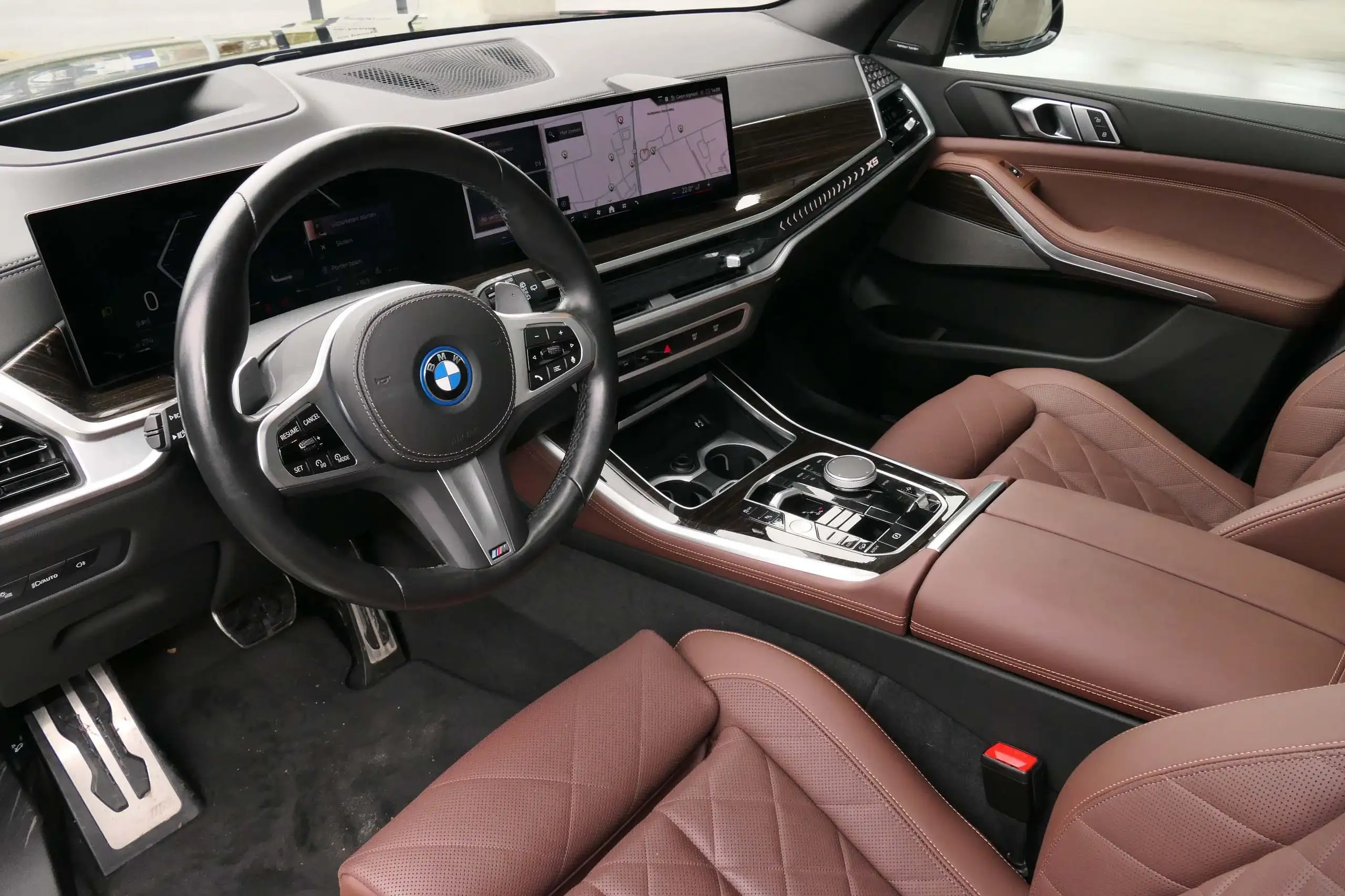 BMW - X5