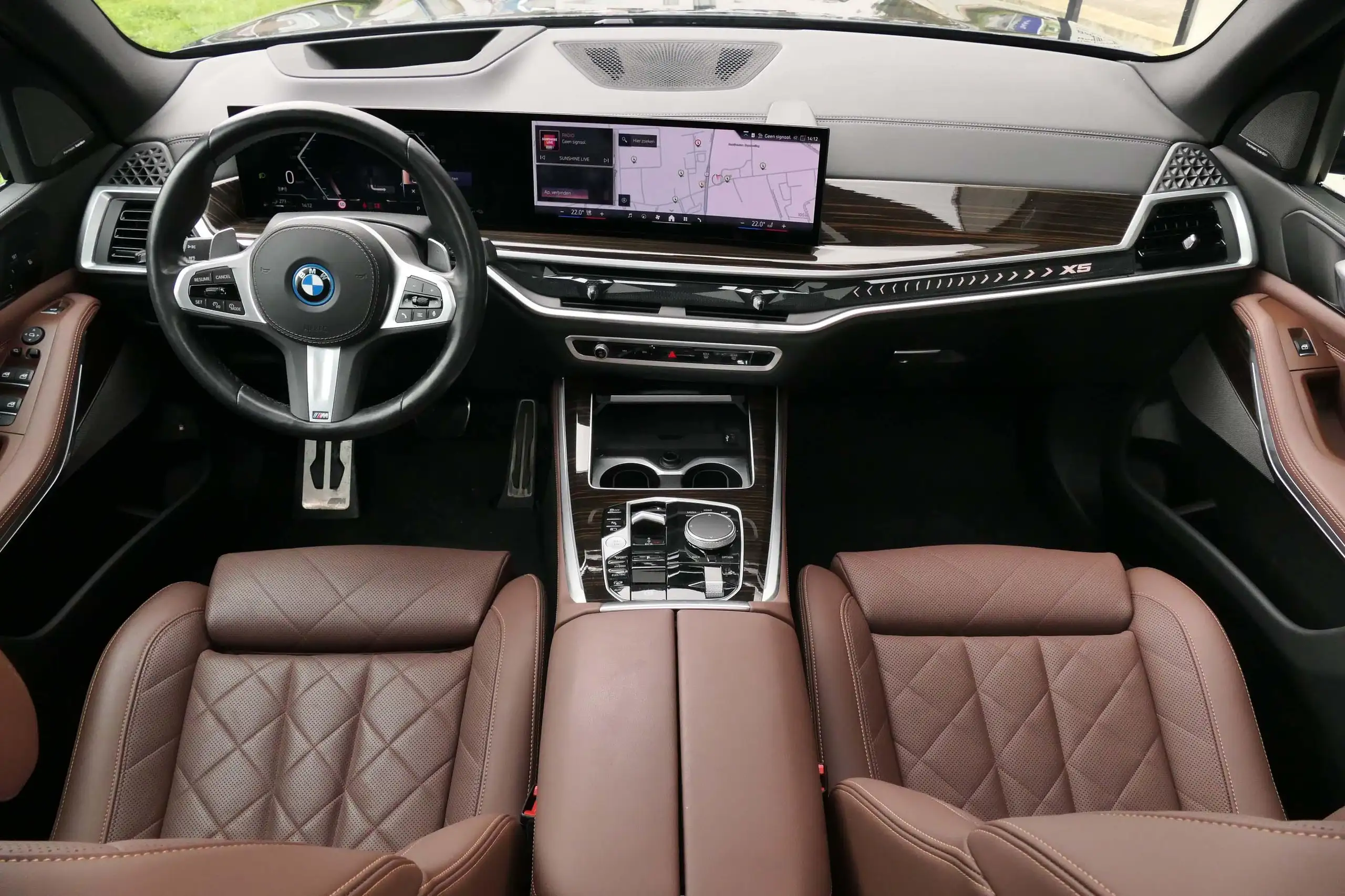 BMW - X5