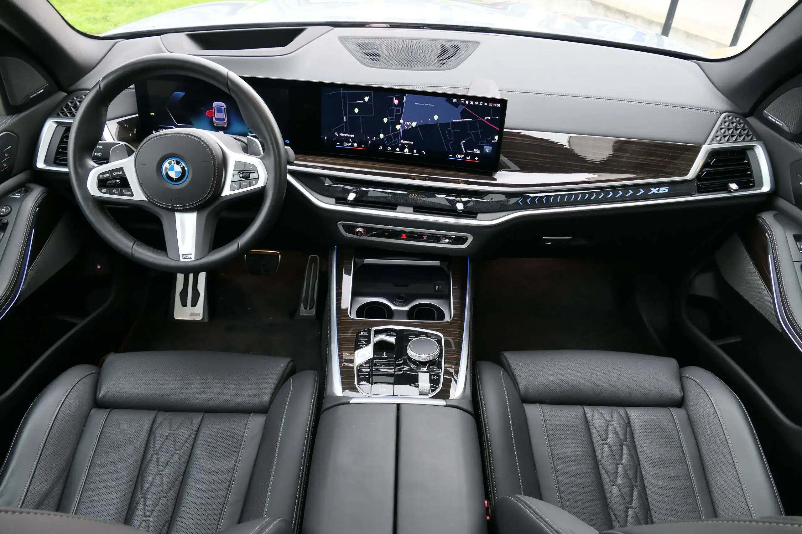 BMW - X5