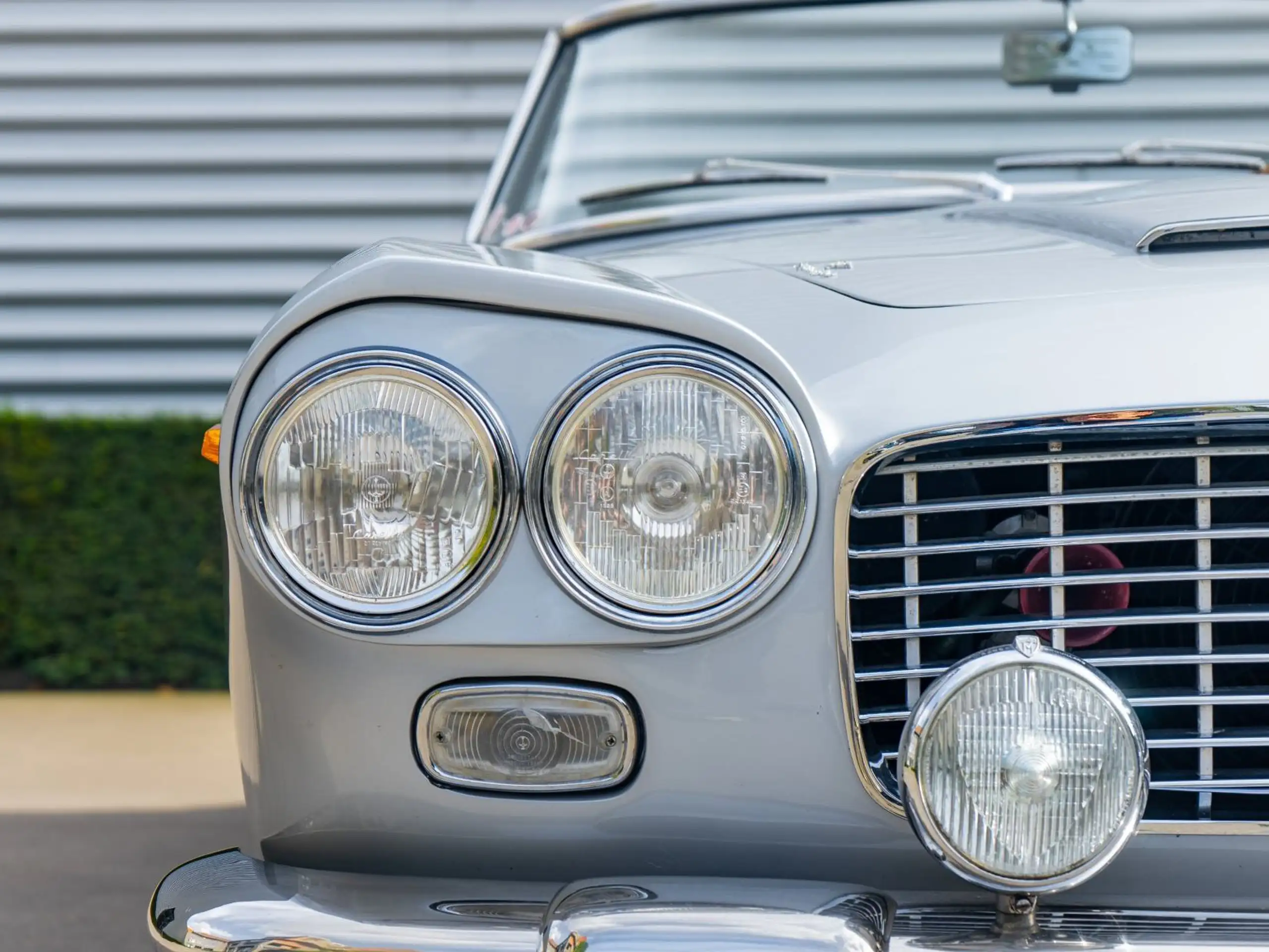 Lancia - Flaminia