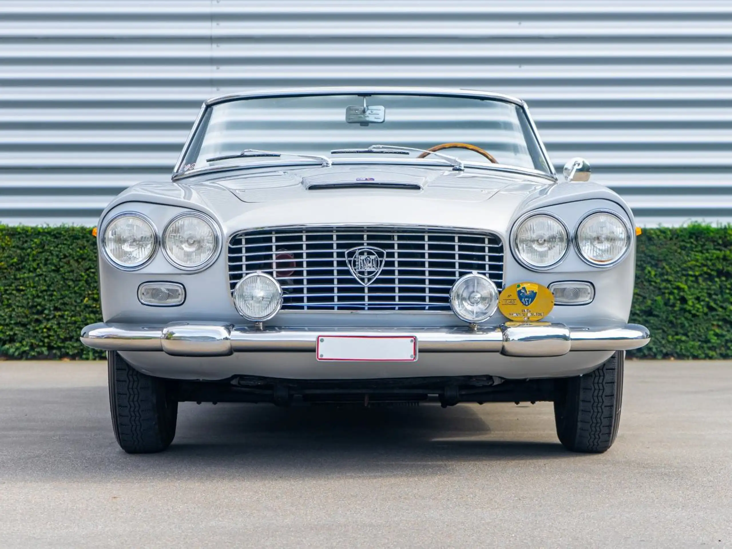 Lancia - Flaminia