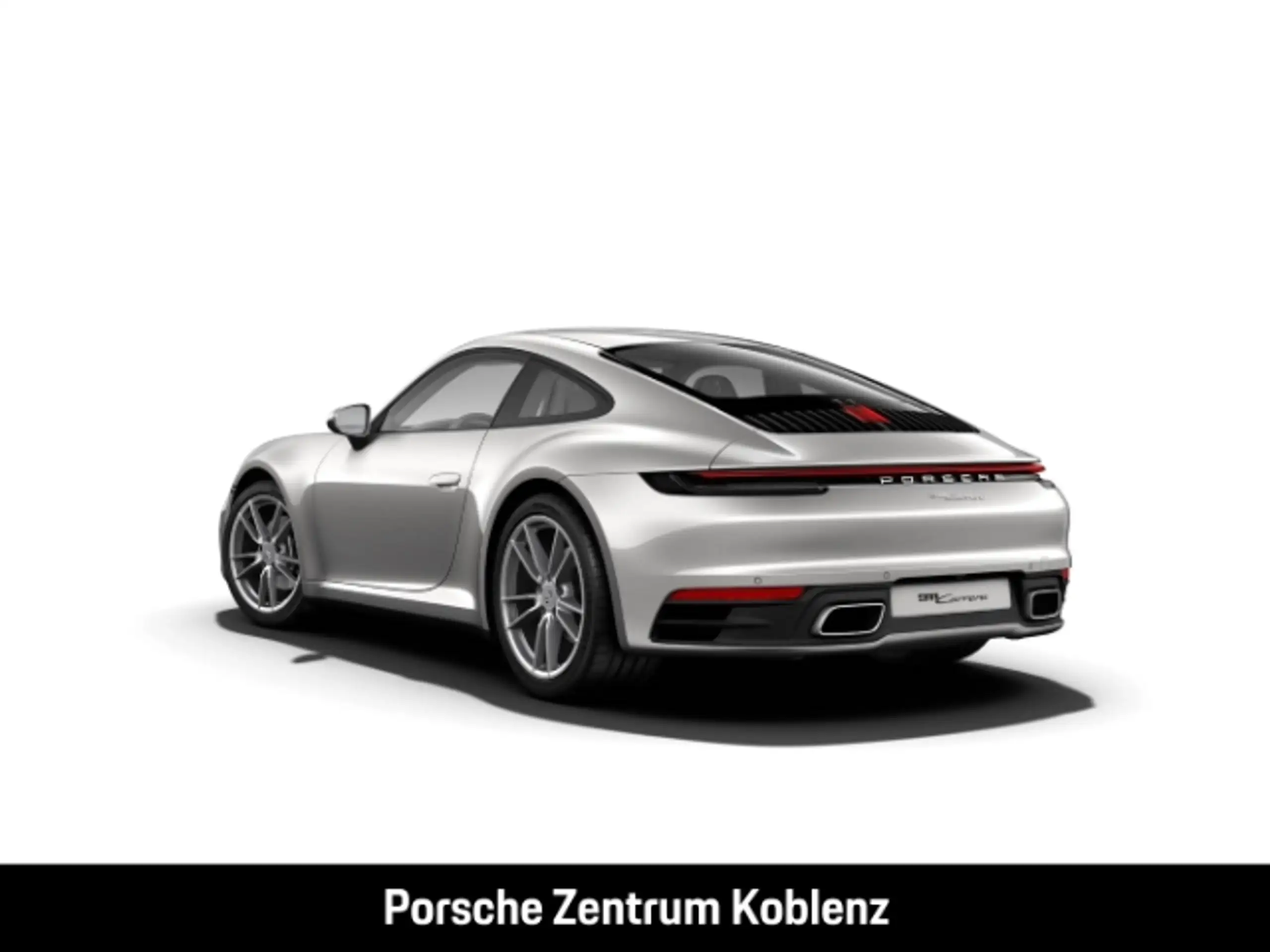 Porsche - 992