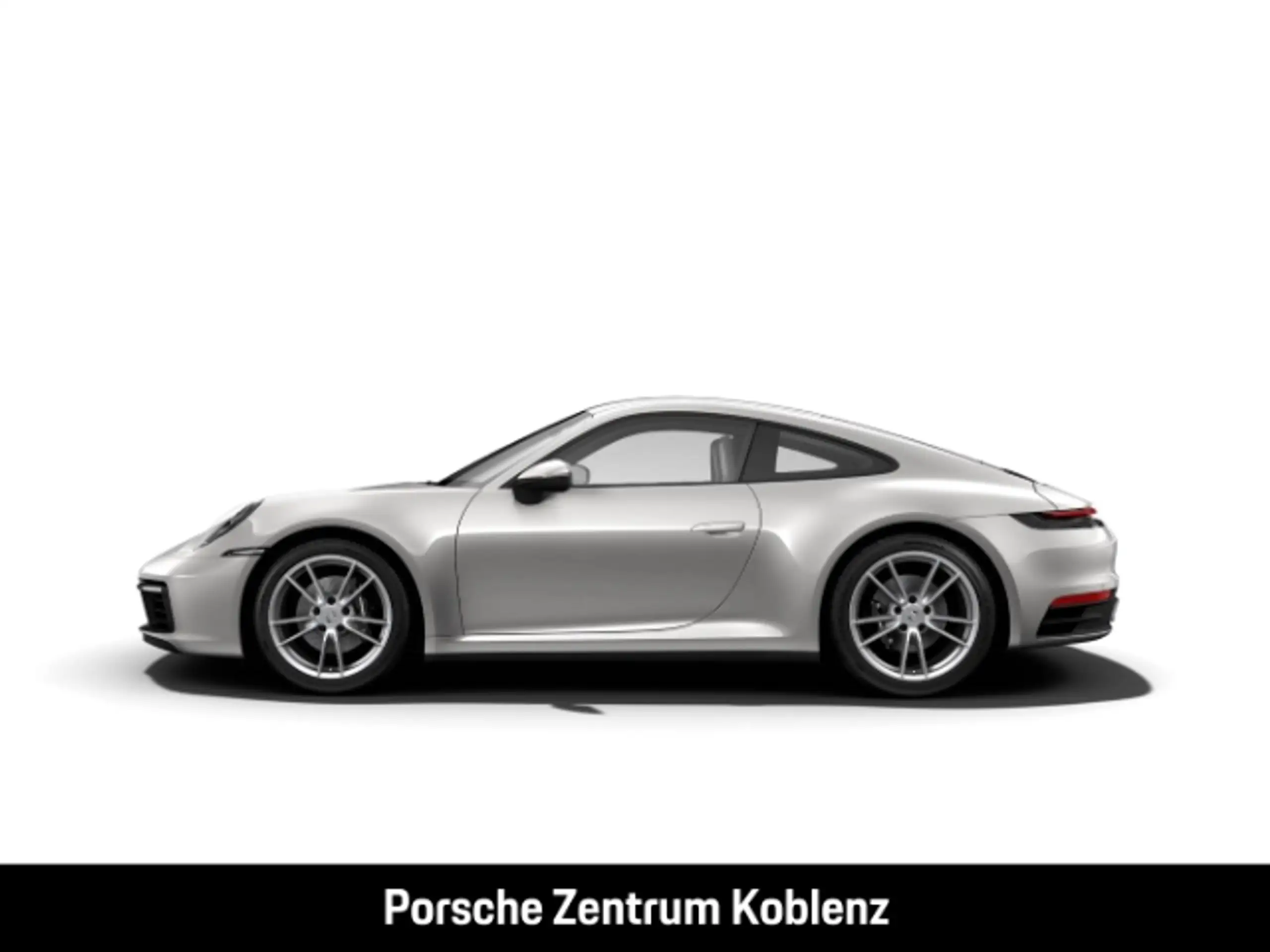 Porsche - 992